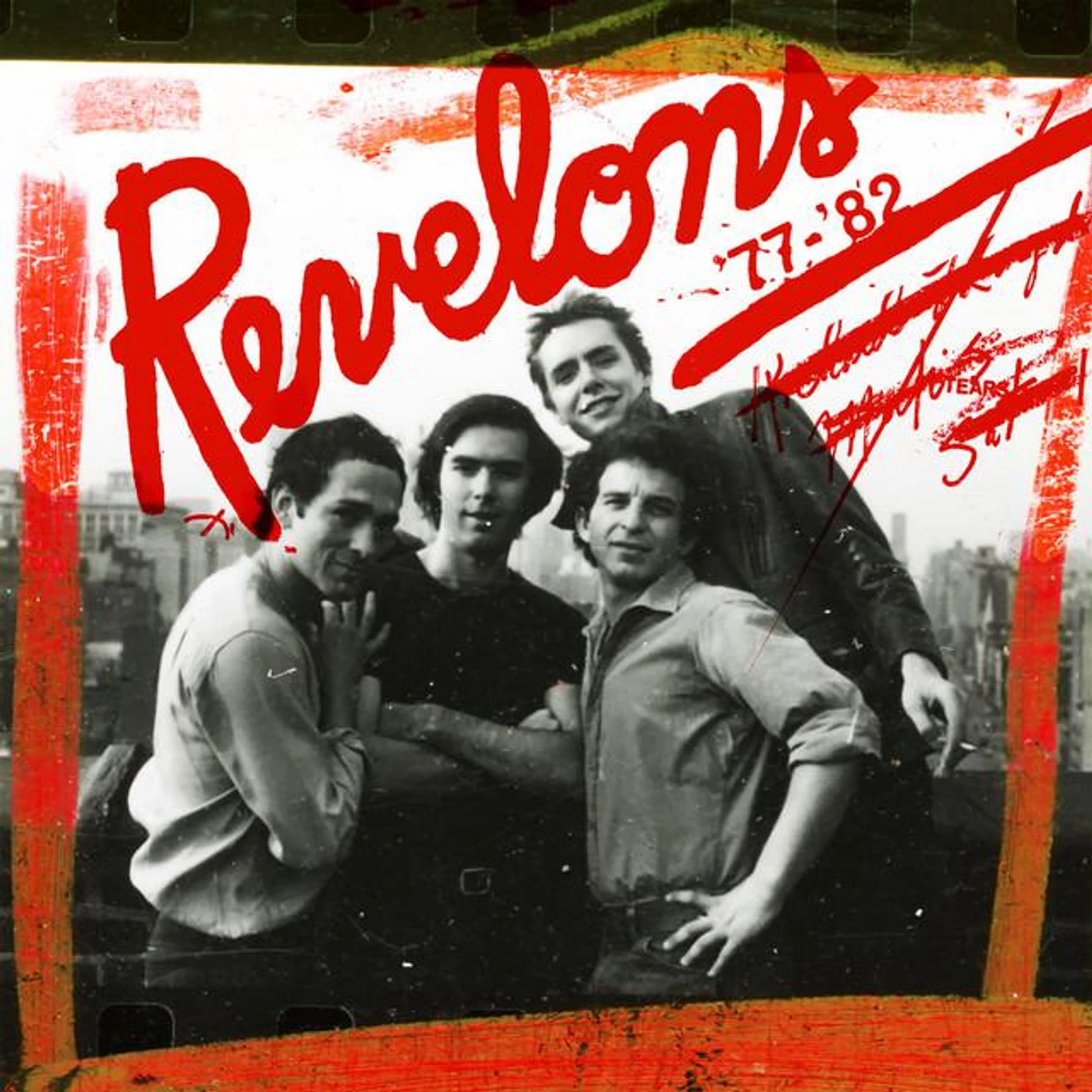 The Revelons