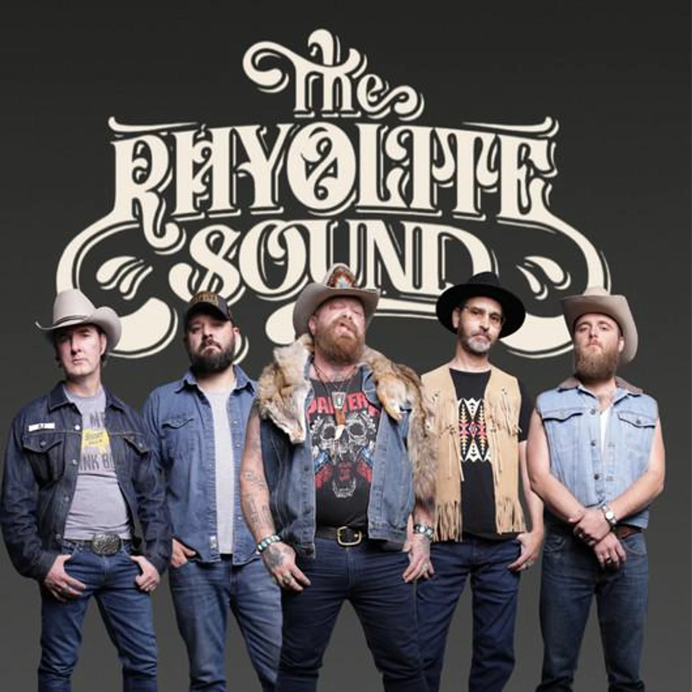 The Rhyolite Sound