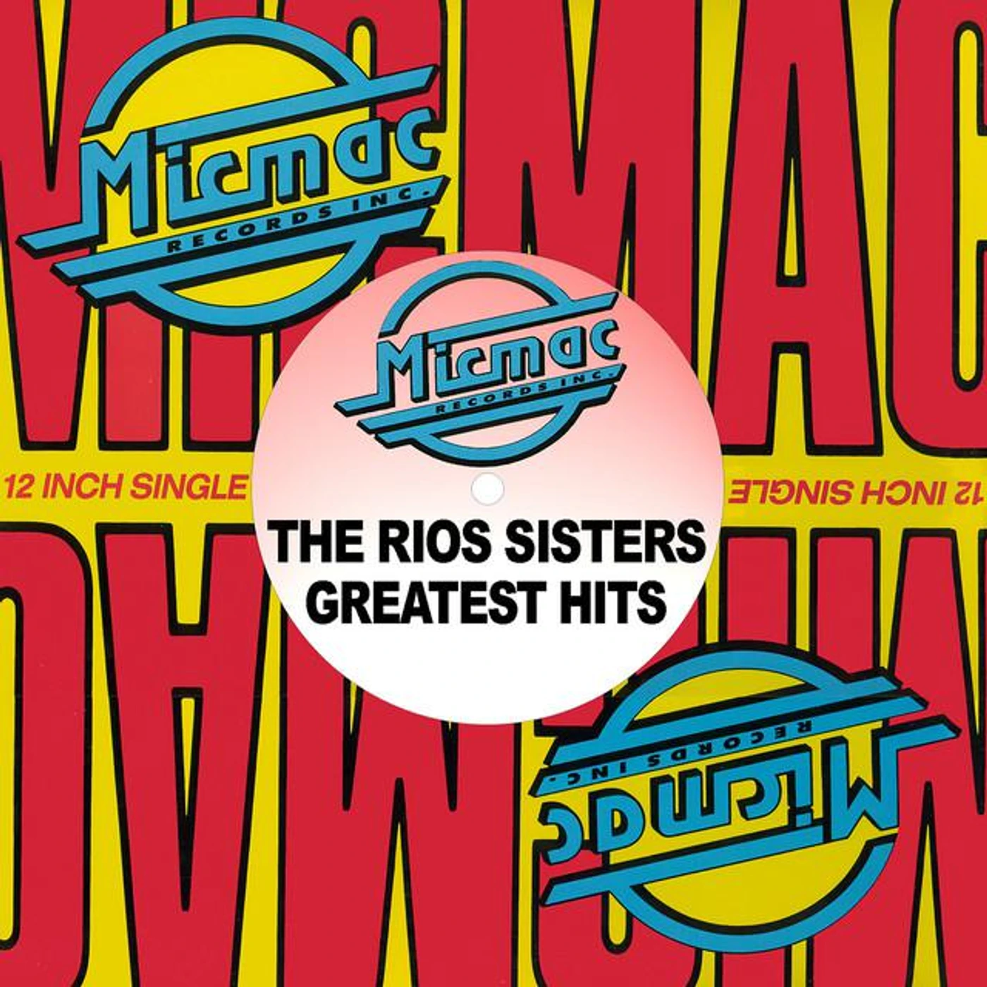 The Rios Sisters Brand Page