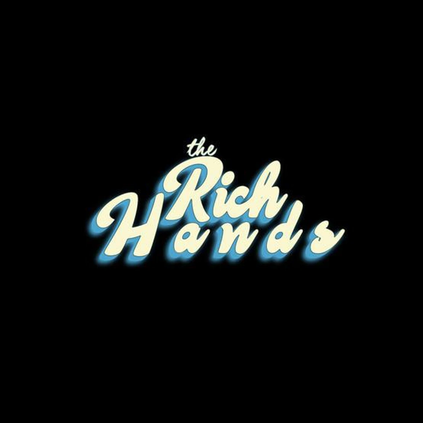 The Rich Hands