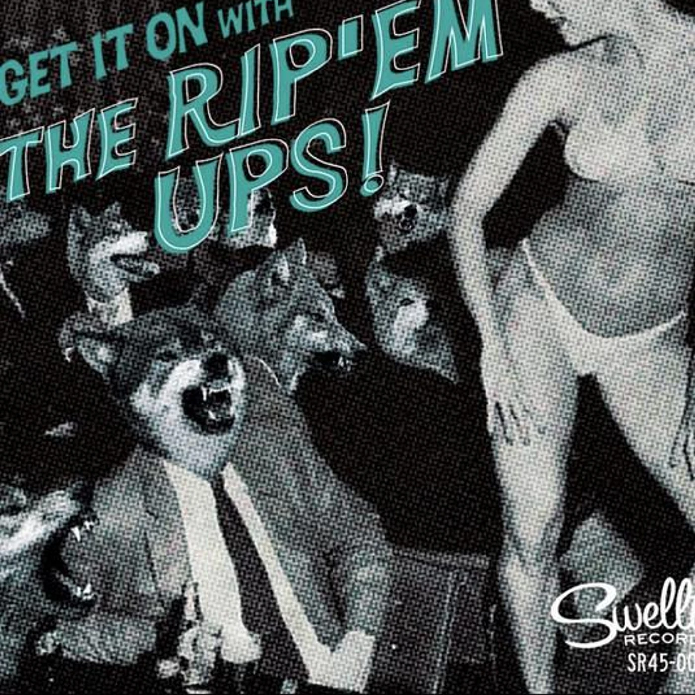 The Rip Em Ups Brand Page
