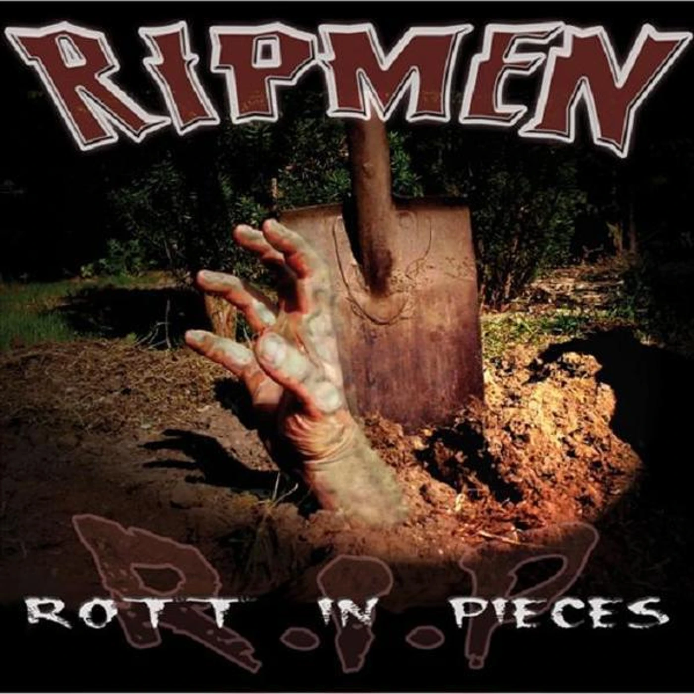 The Ripmen Brand Page