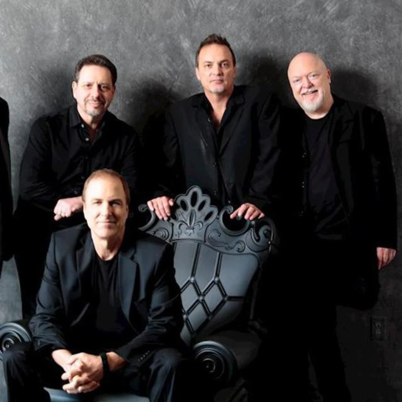 The Rippingtons Brand Page