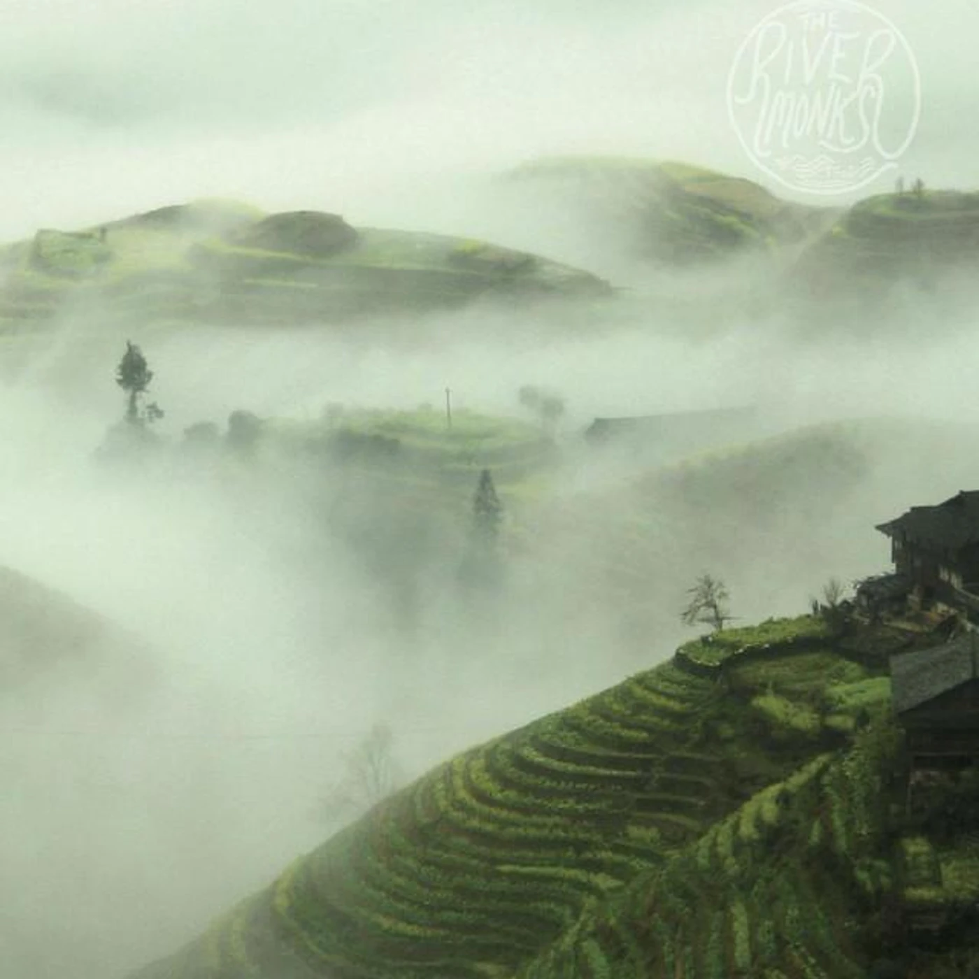 The River Monks Brand Page