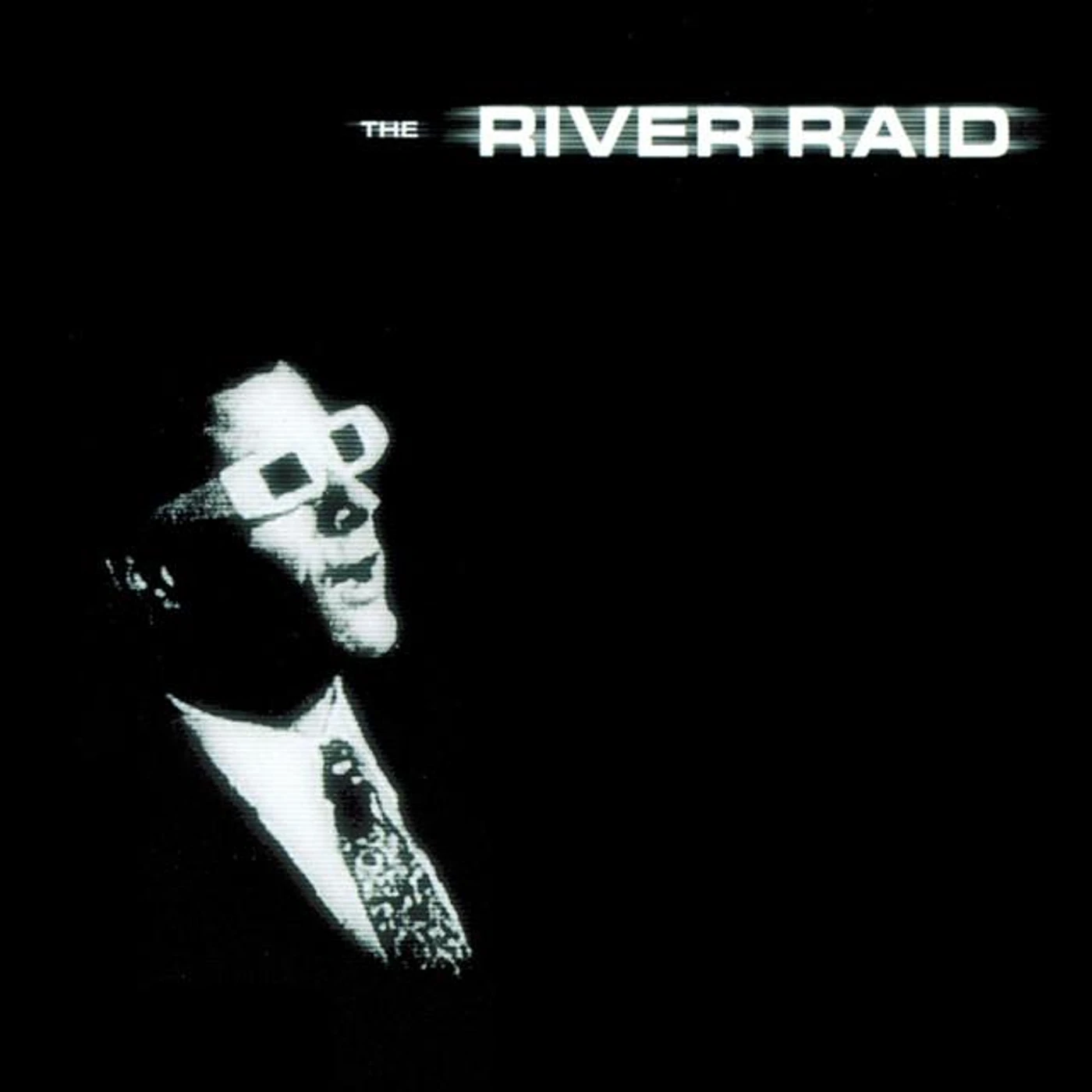 The River Raid Brand Page