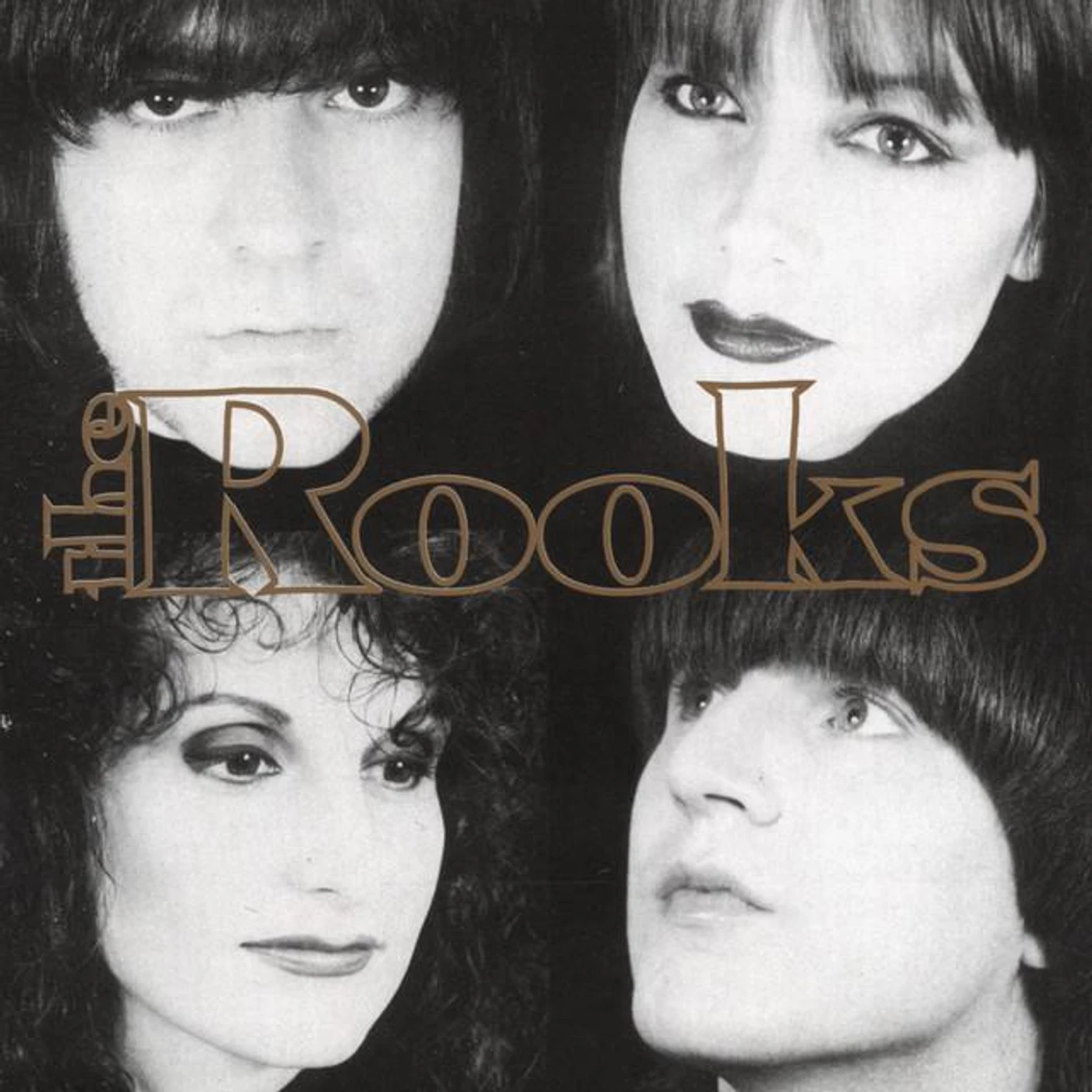 The Rooks Brand Page