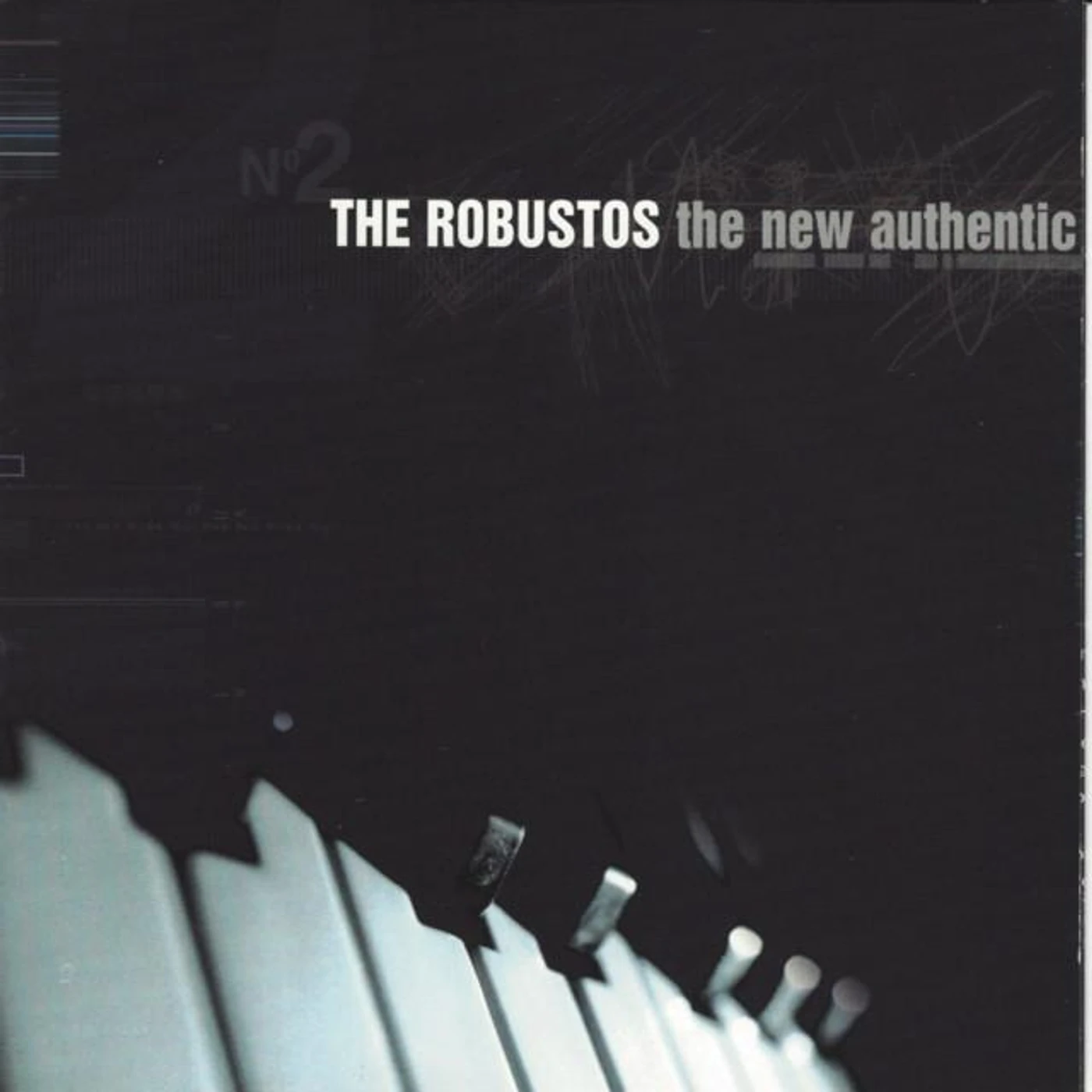 The Robustos