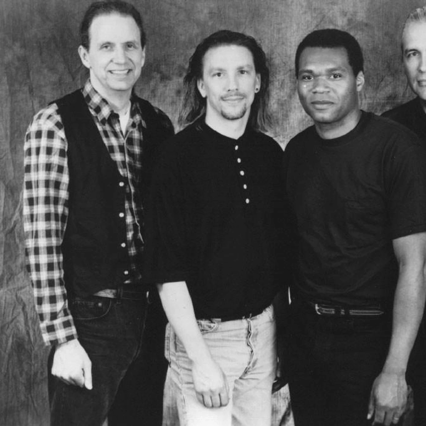The Robert Cray Band Brand Page