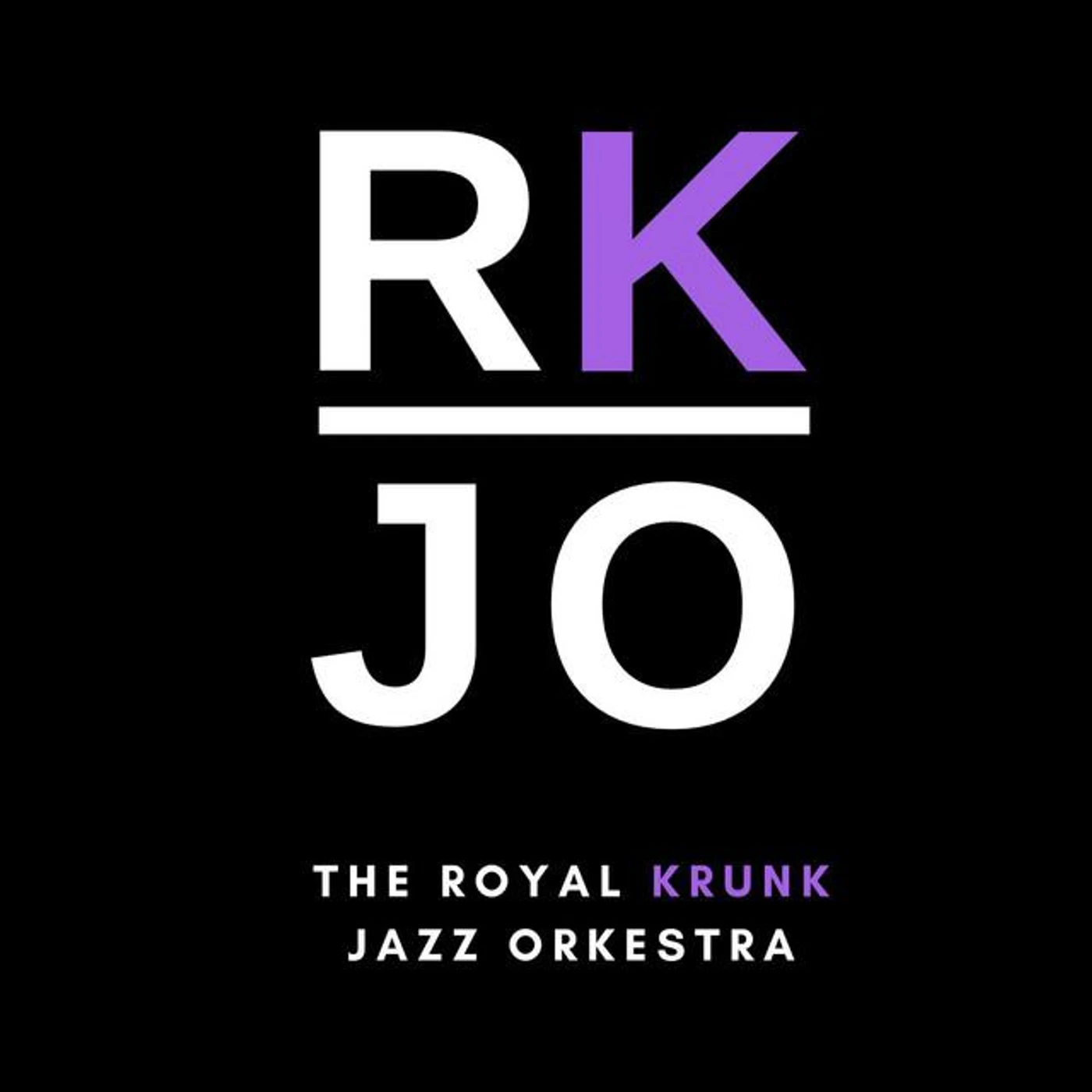 The Royal Krunk Jazz Orkestra Brand Page