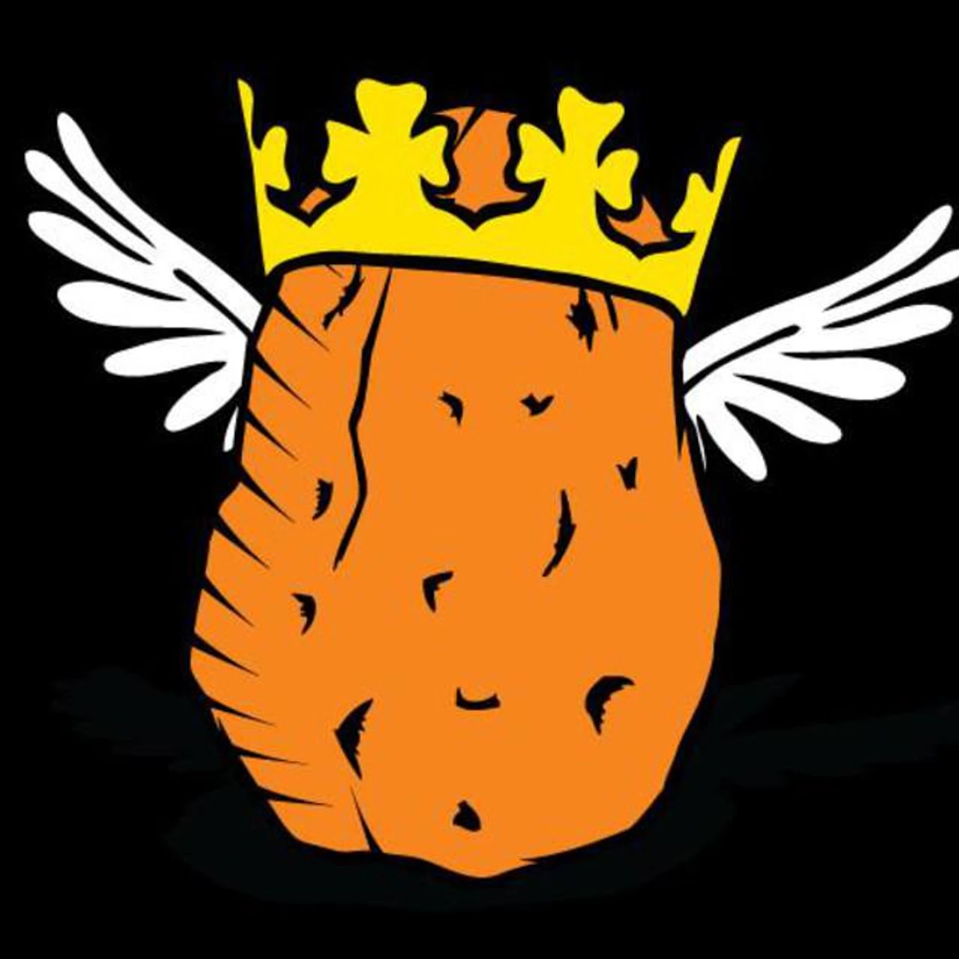 The Royal Spuds