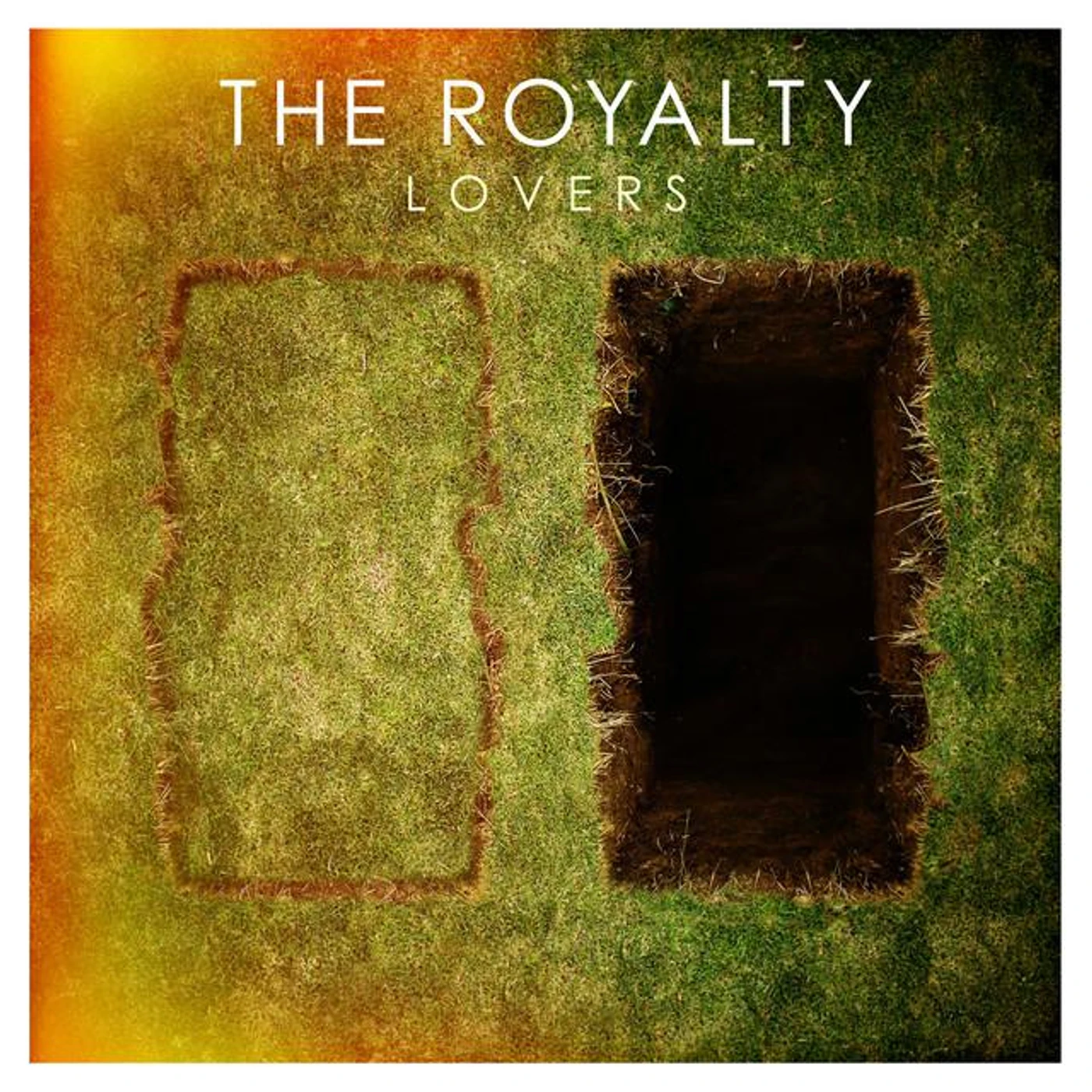The Royalty Brand Page