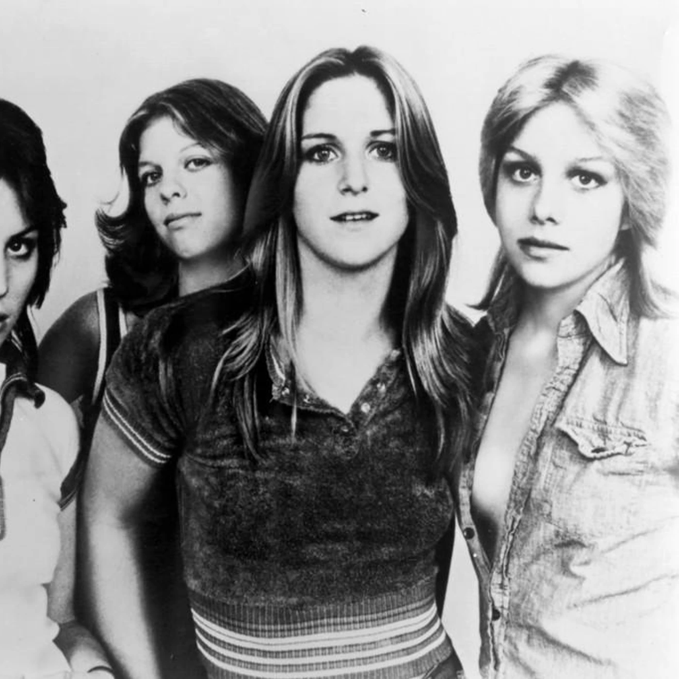 The Runaways Brand Page
