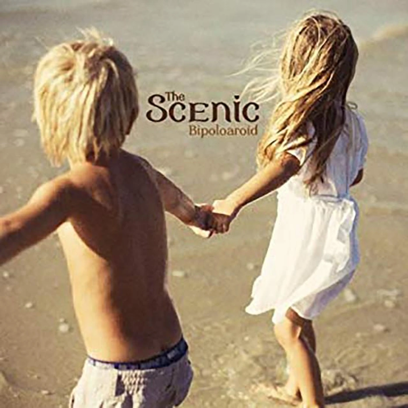 The Scenic Brand Page