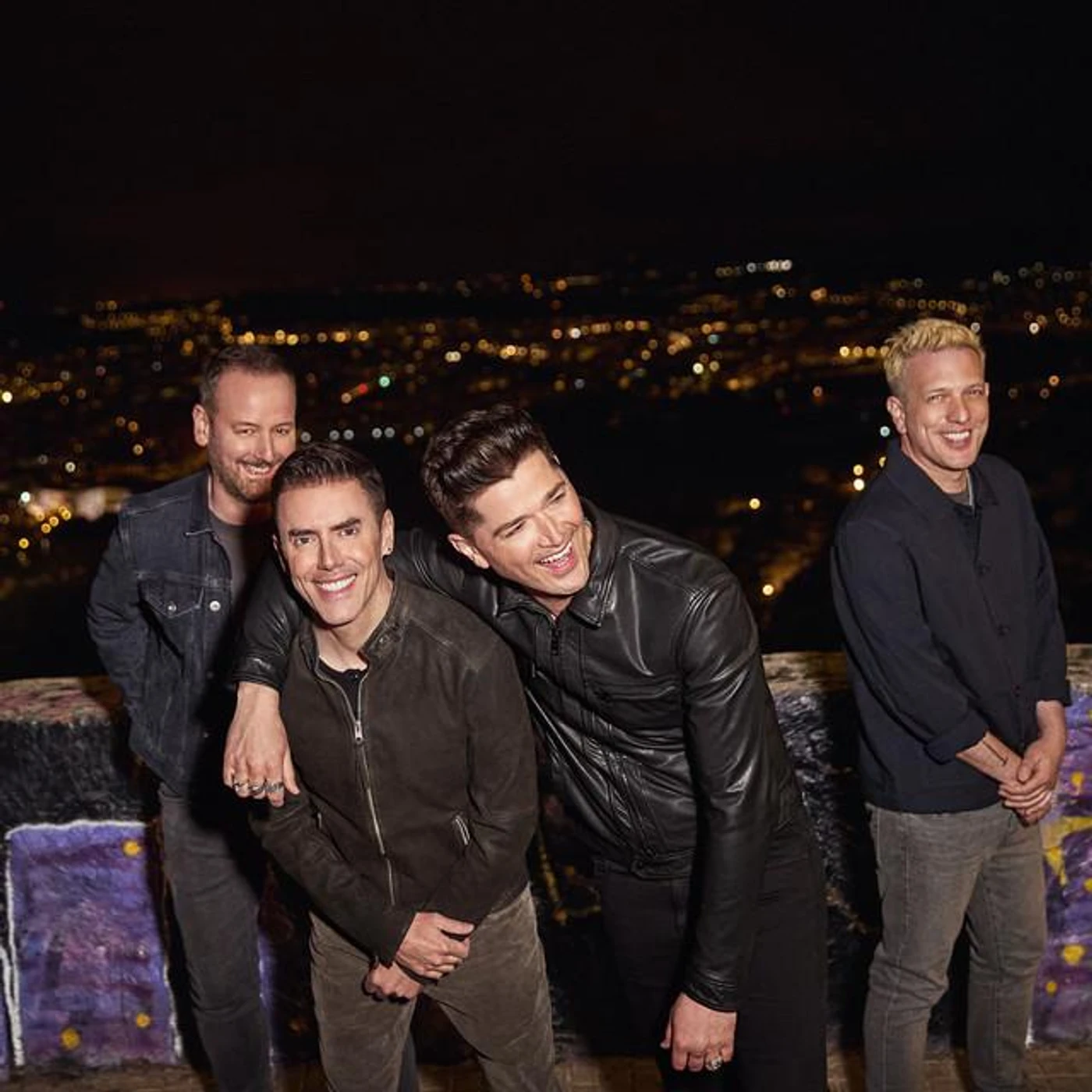 The Script Brand Page