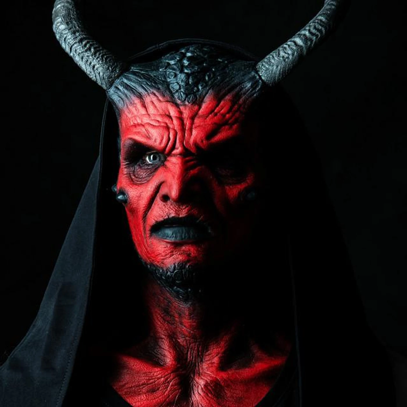 The Satan Brand Page
