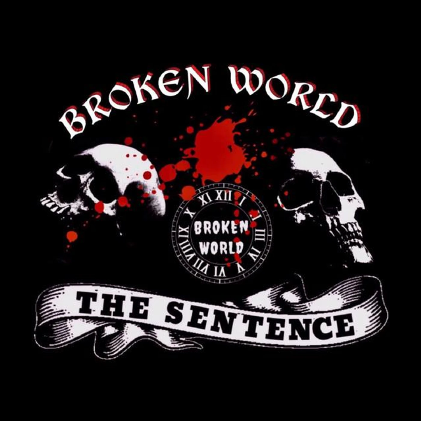 The Sentence Brand Page