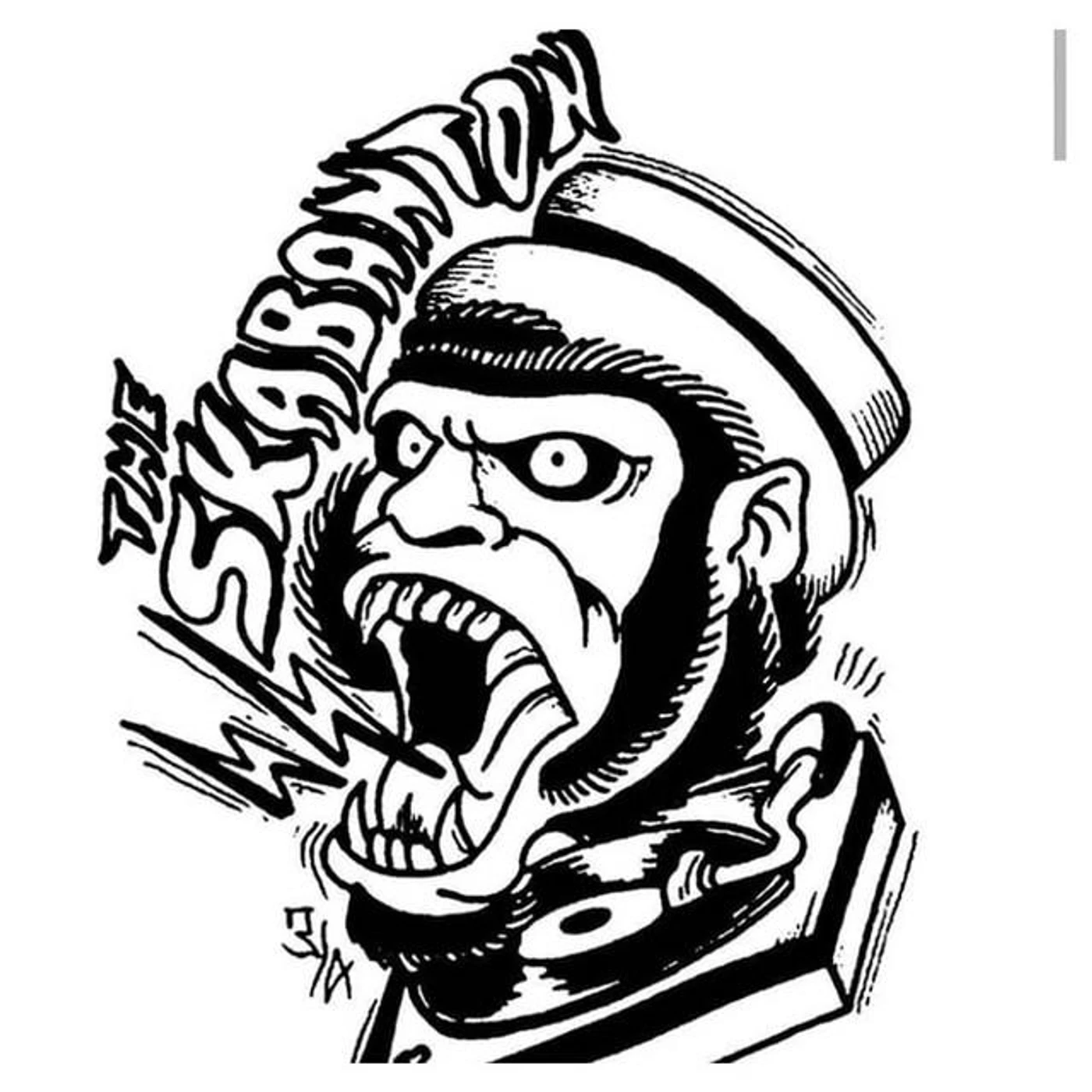 The Ska Banton