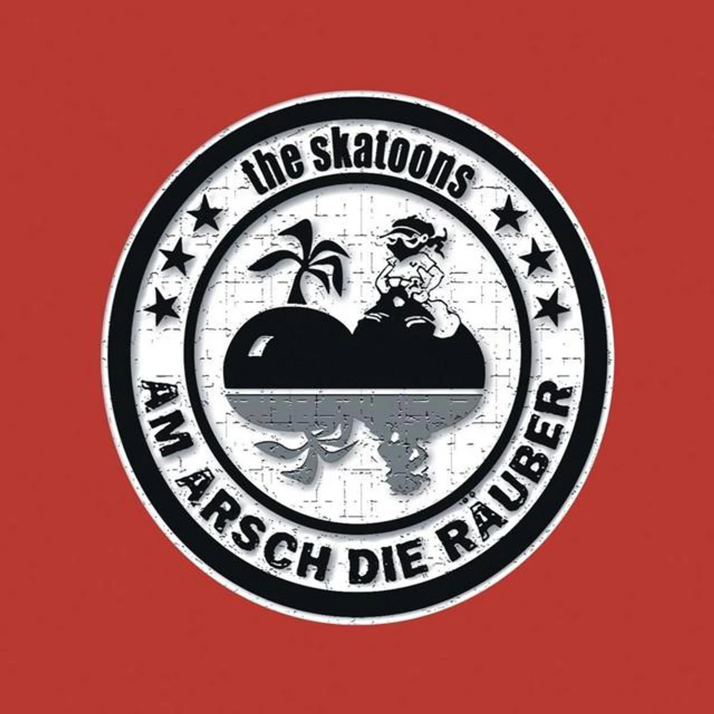 The Skatoons Brand Page