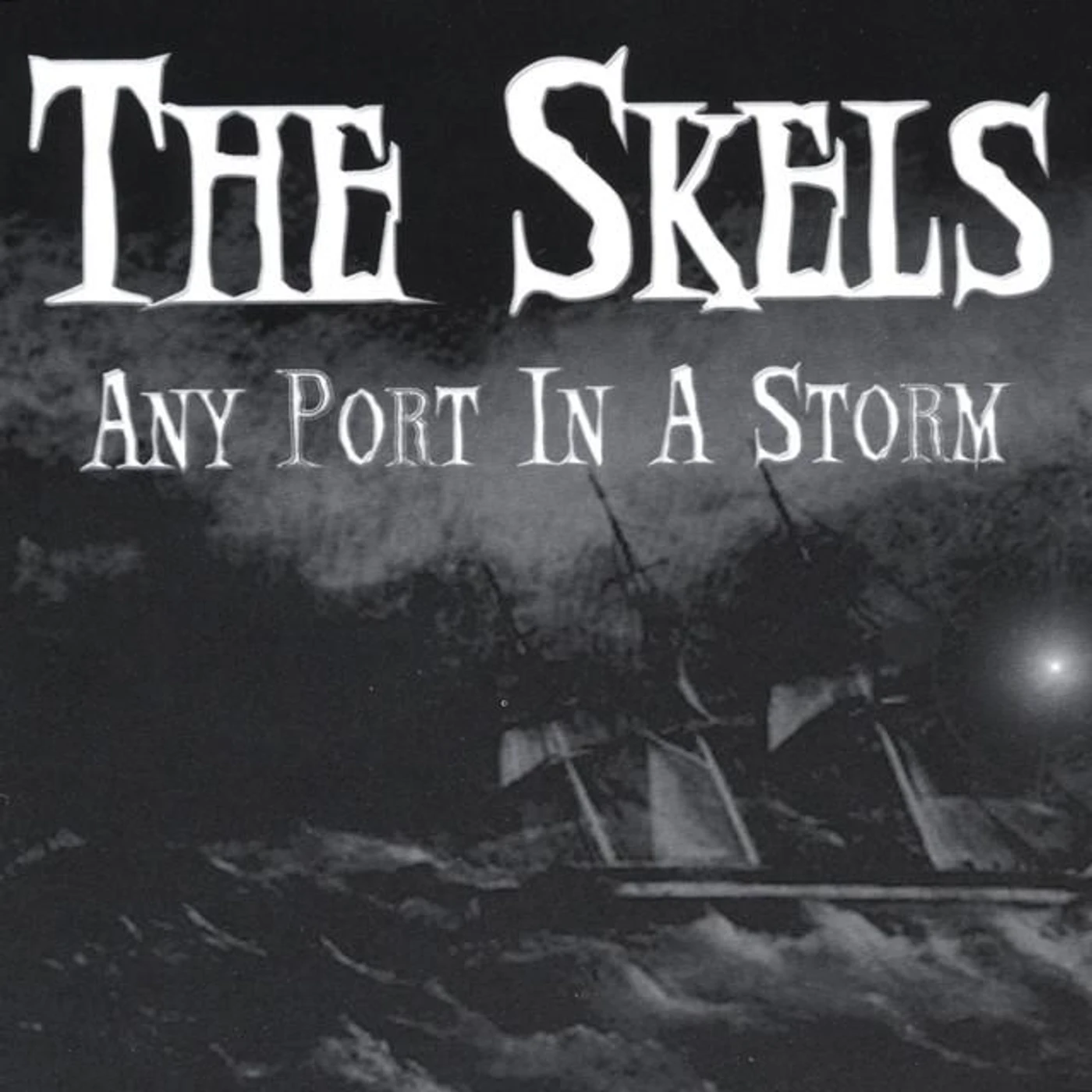 The Skels Brand Page