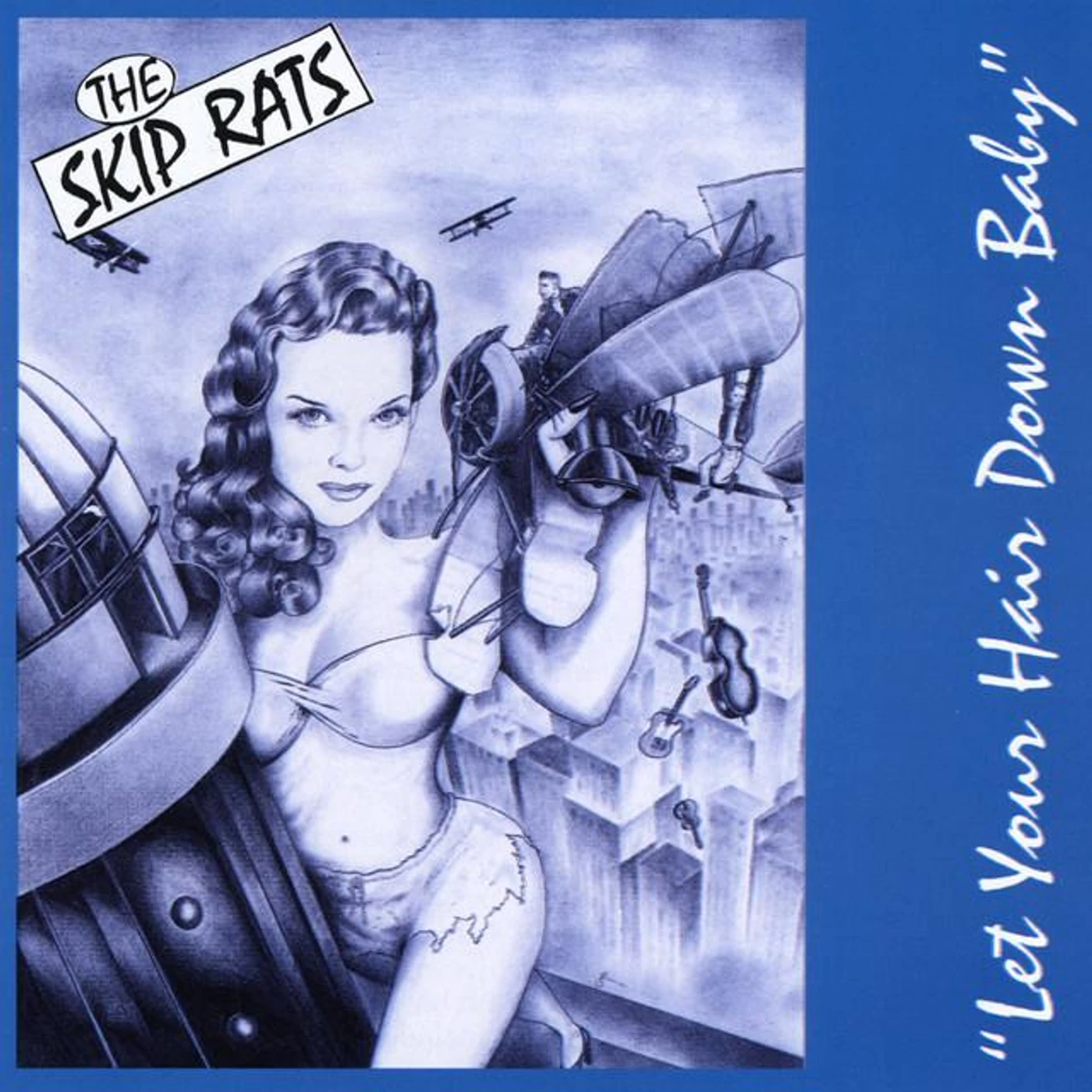 The Skip Rats