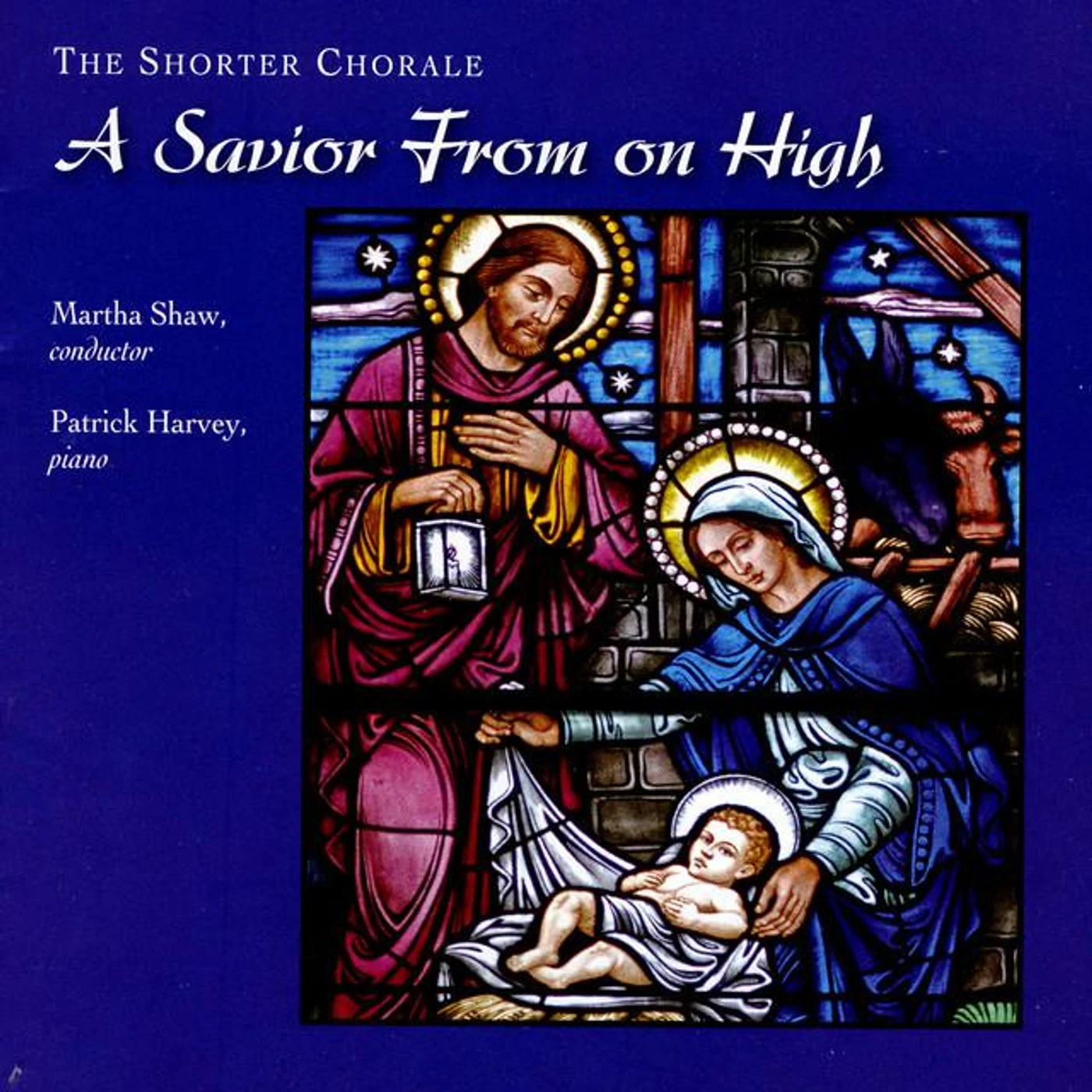 The Shorter Chorale