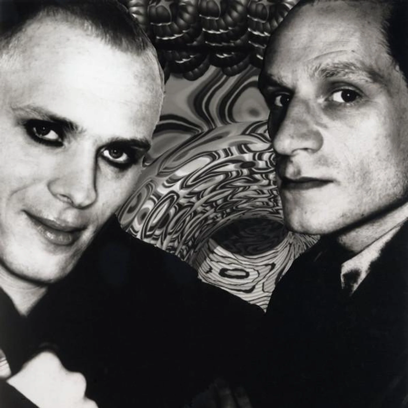 The Shamen Brand Page