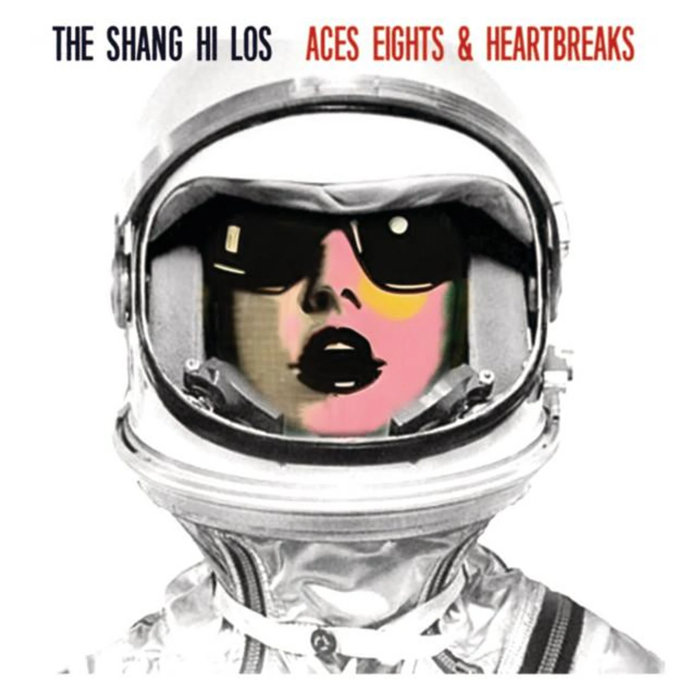 The Shang Hi Los Brand Page