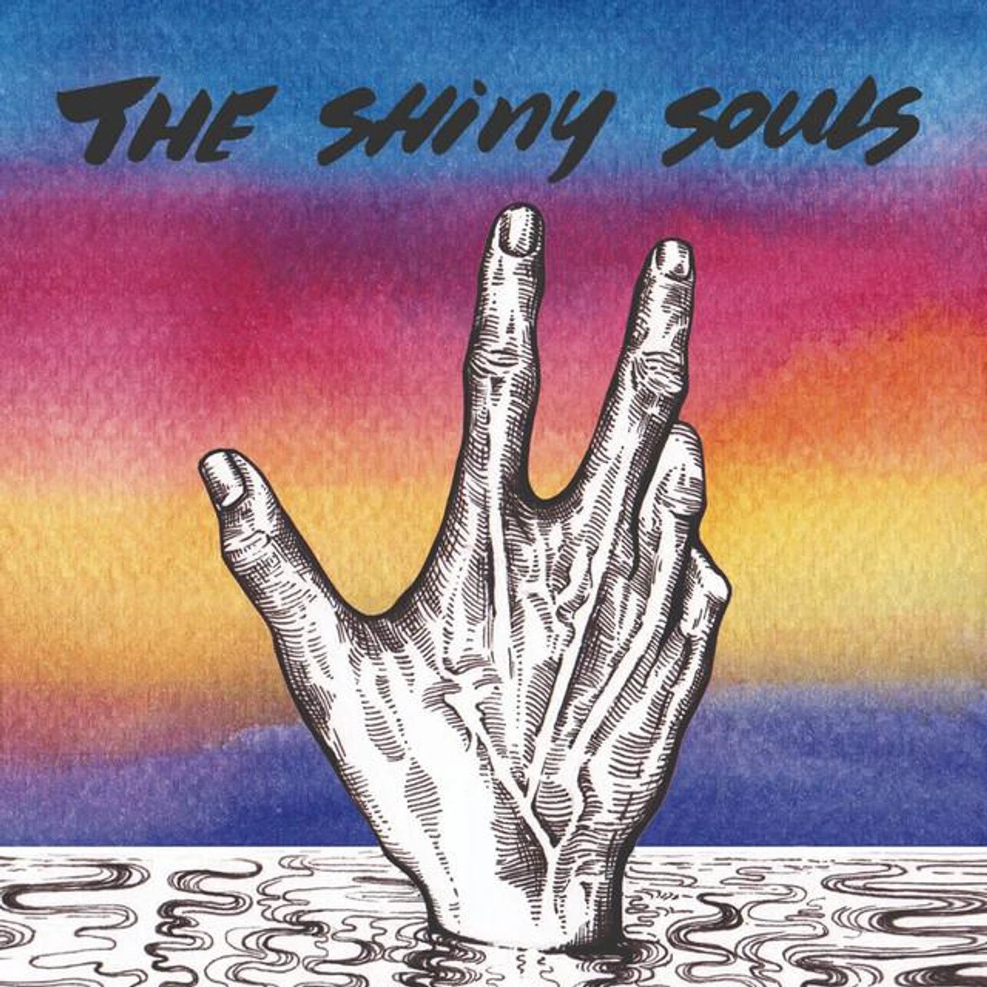 The Shiny Souls