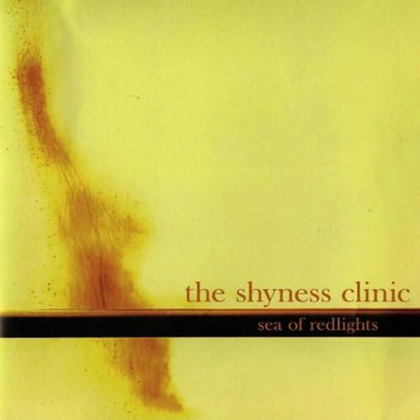 The Shyness Clinic Brand Page