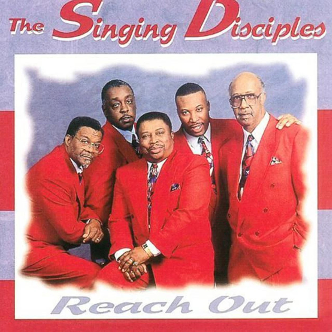 The Singing Disciples Brand Page
