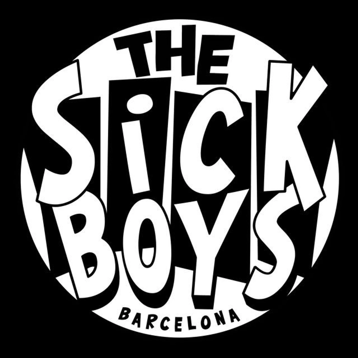 The Sick Boys Brand Page