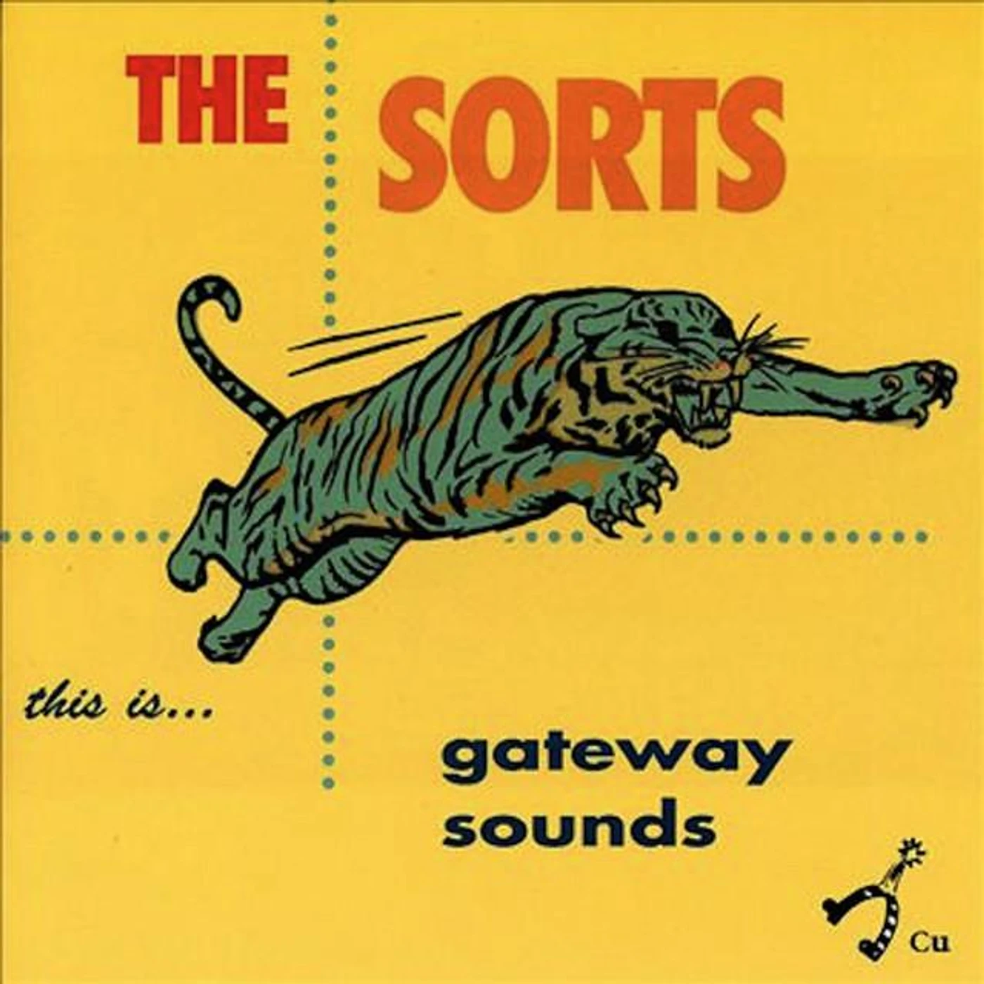 The Sorts Brand Page