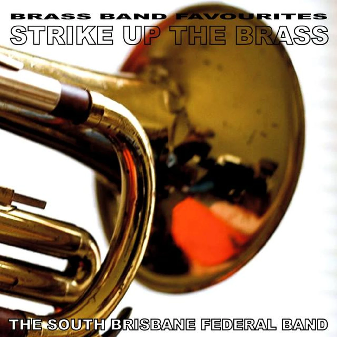 The South Brisbane Federal Band