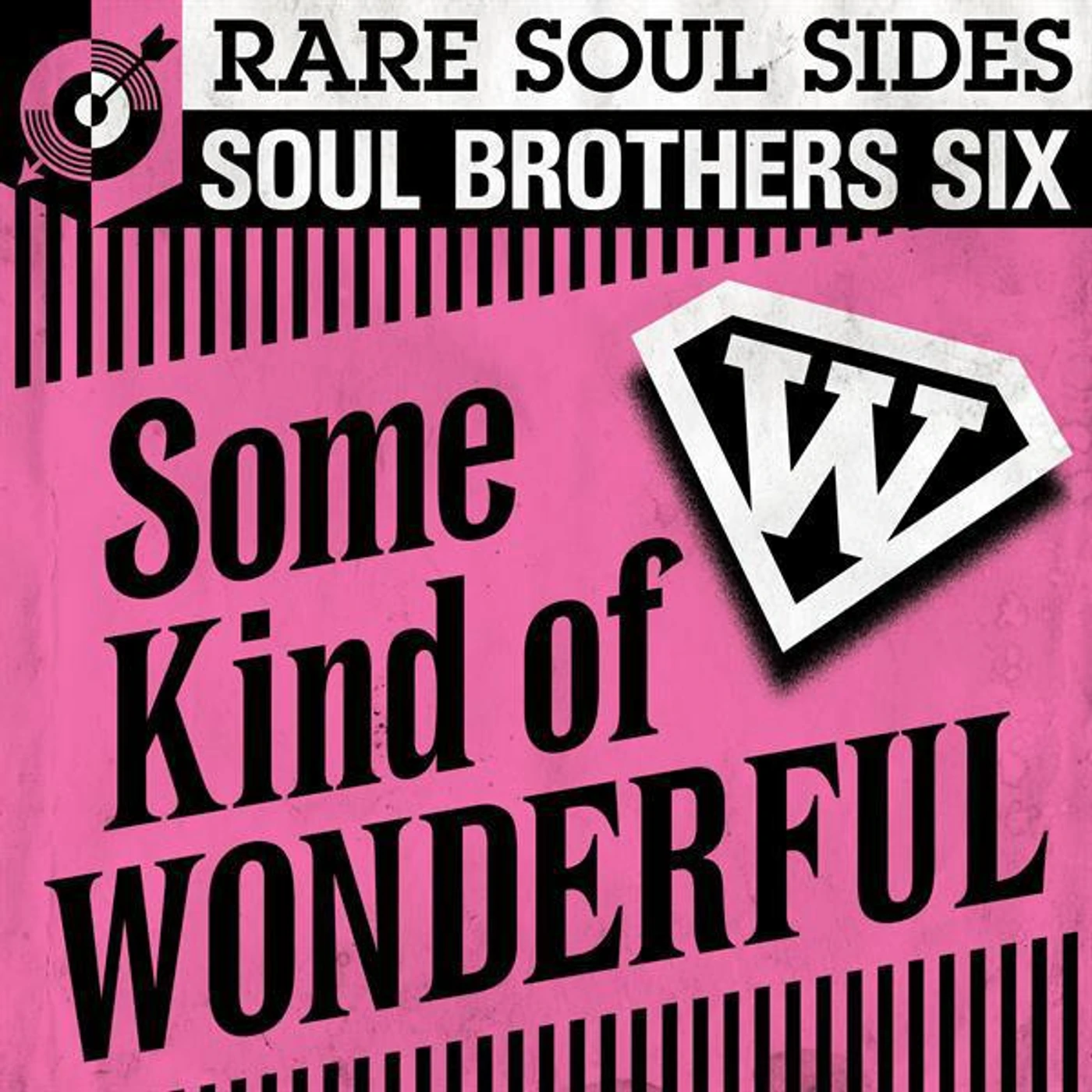 The Soul Brothers Six Brand Page