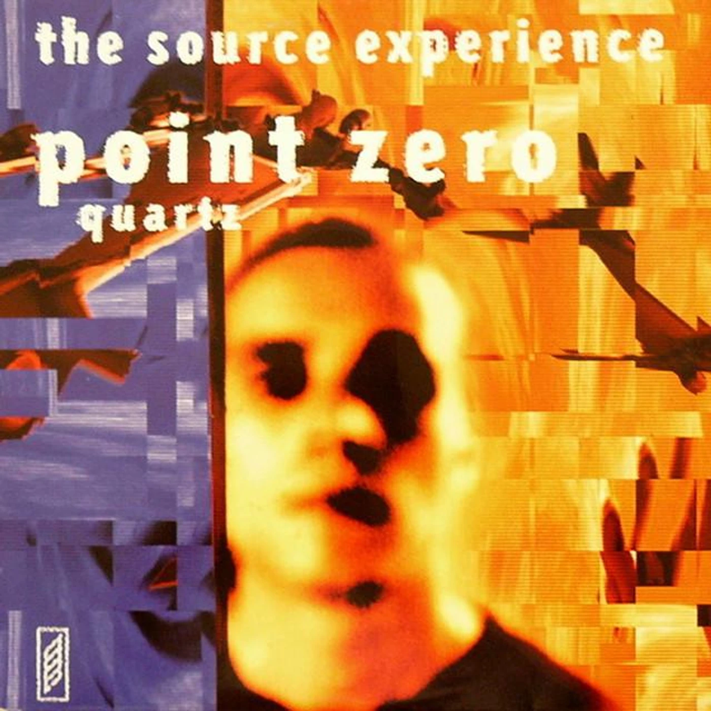 The Source Experience Brand Page