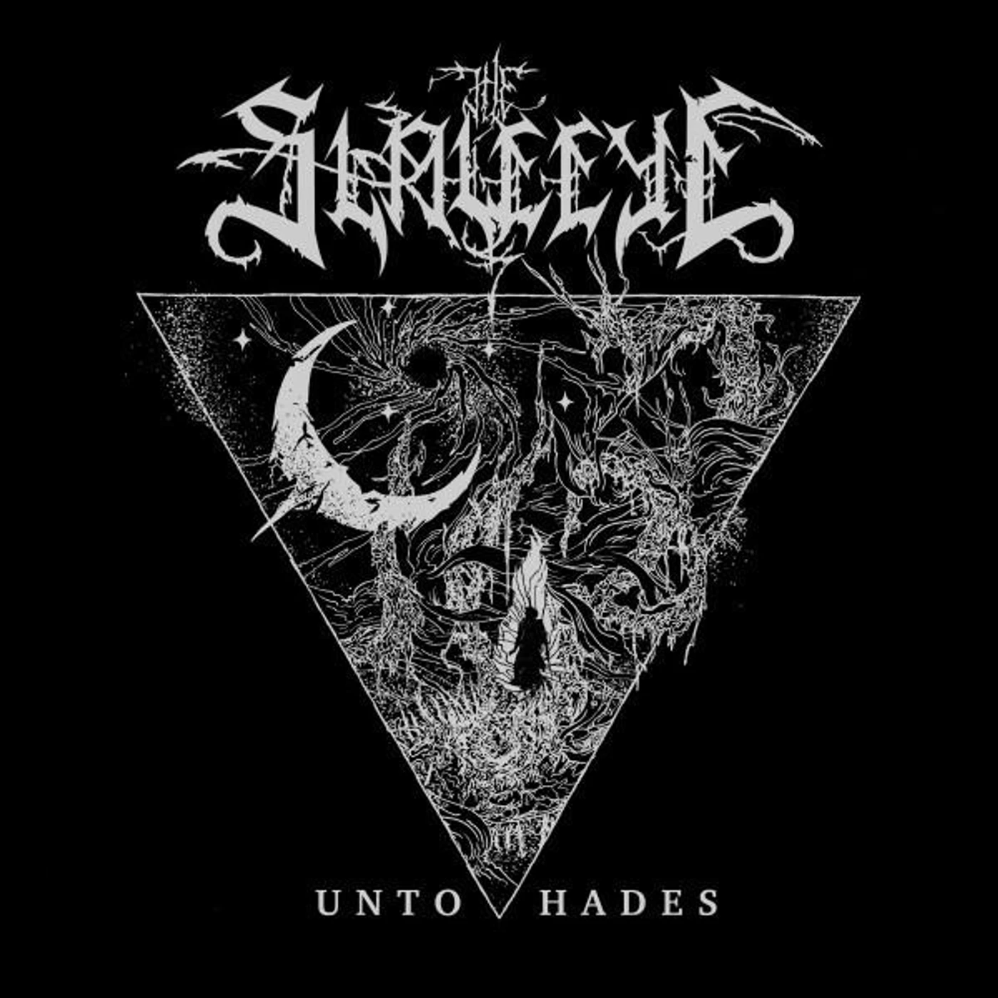 The Slave Eye Brand Page