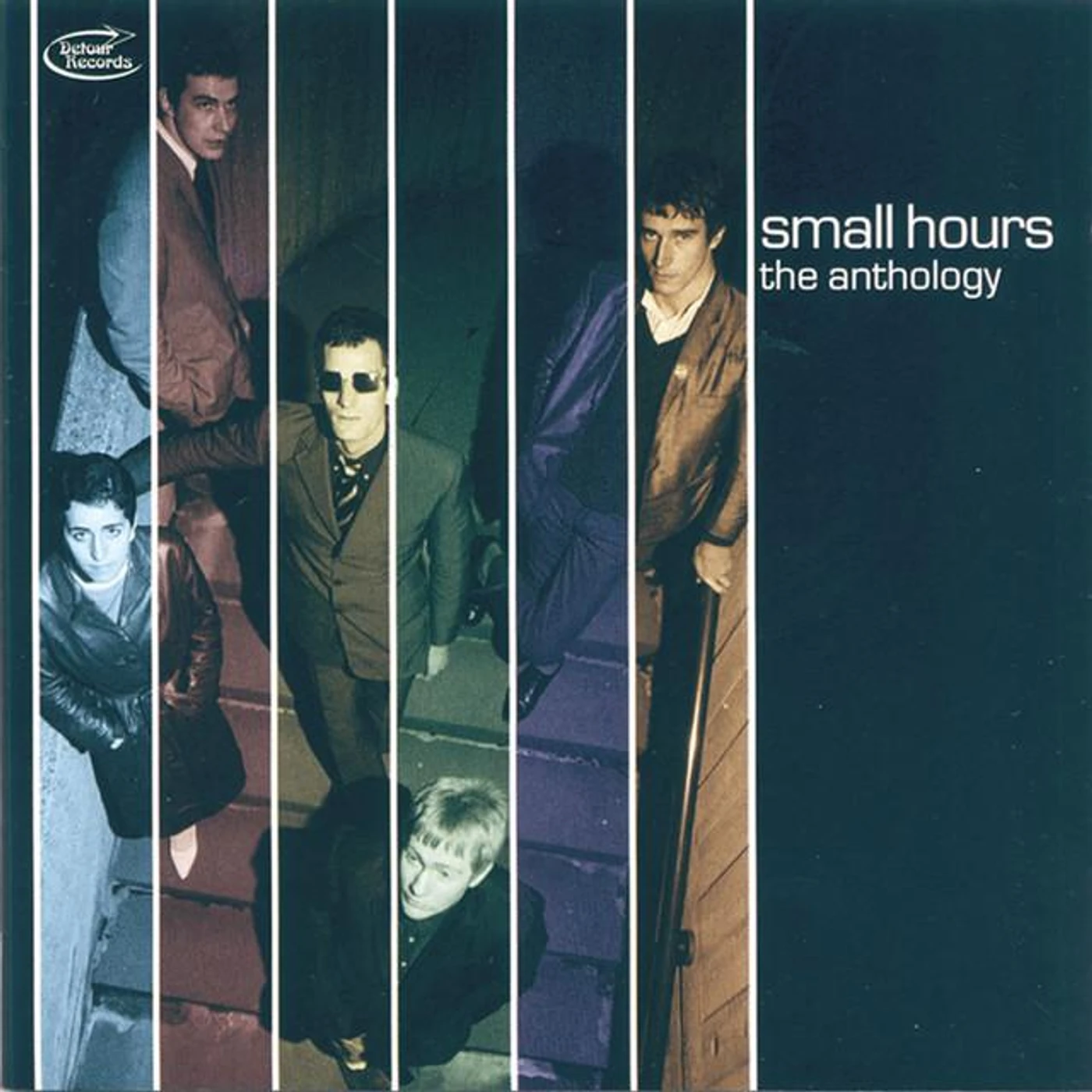 The Small Hours Brand Page