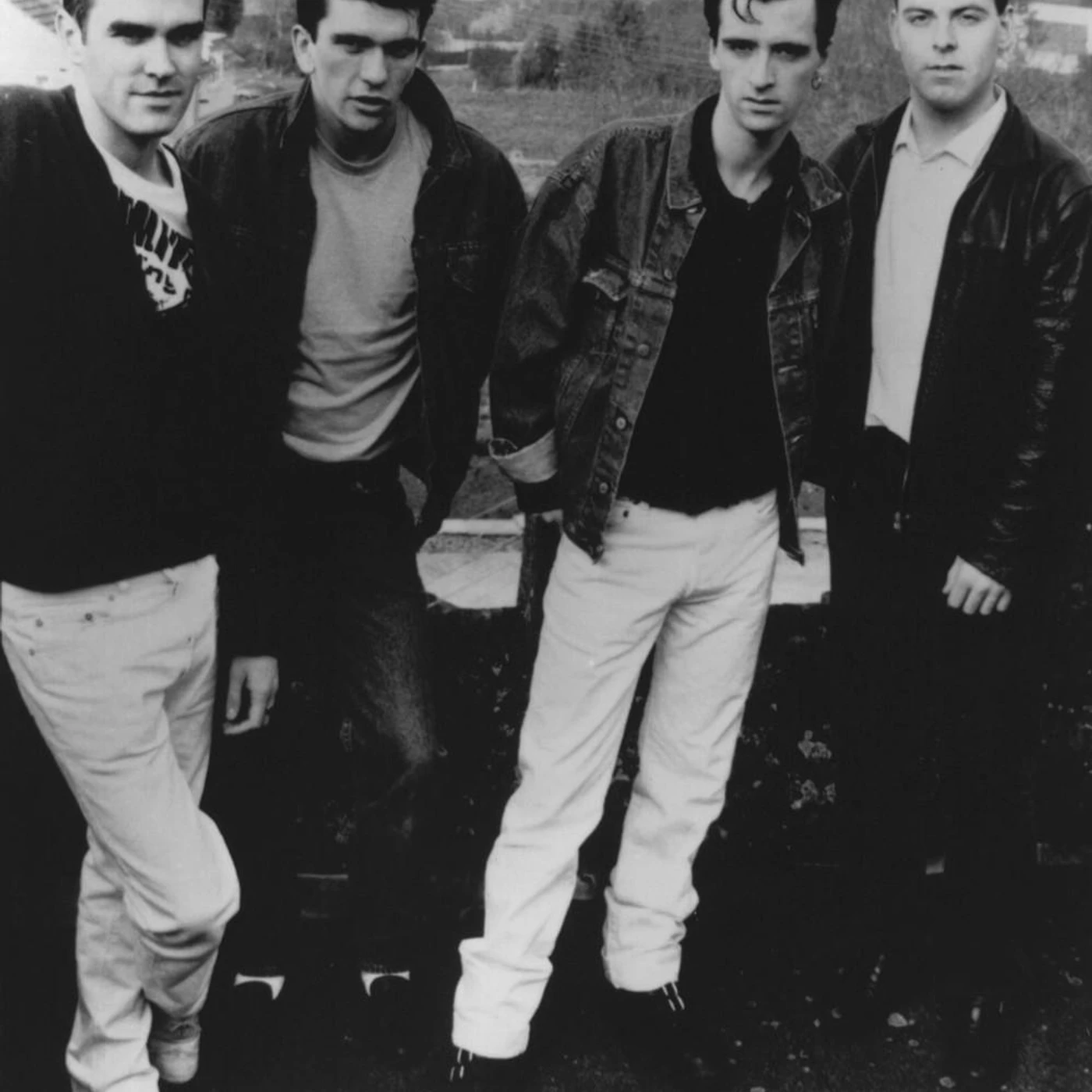 The Smiths Brand Page