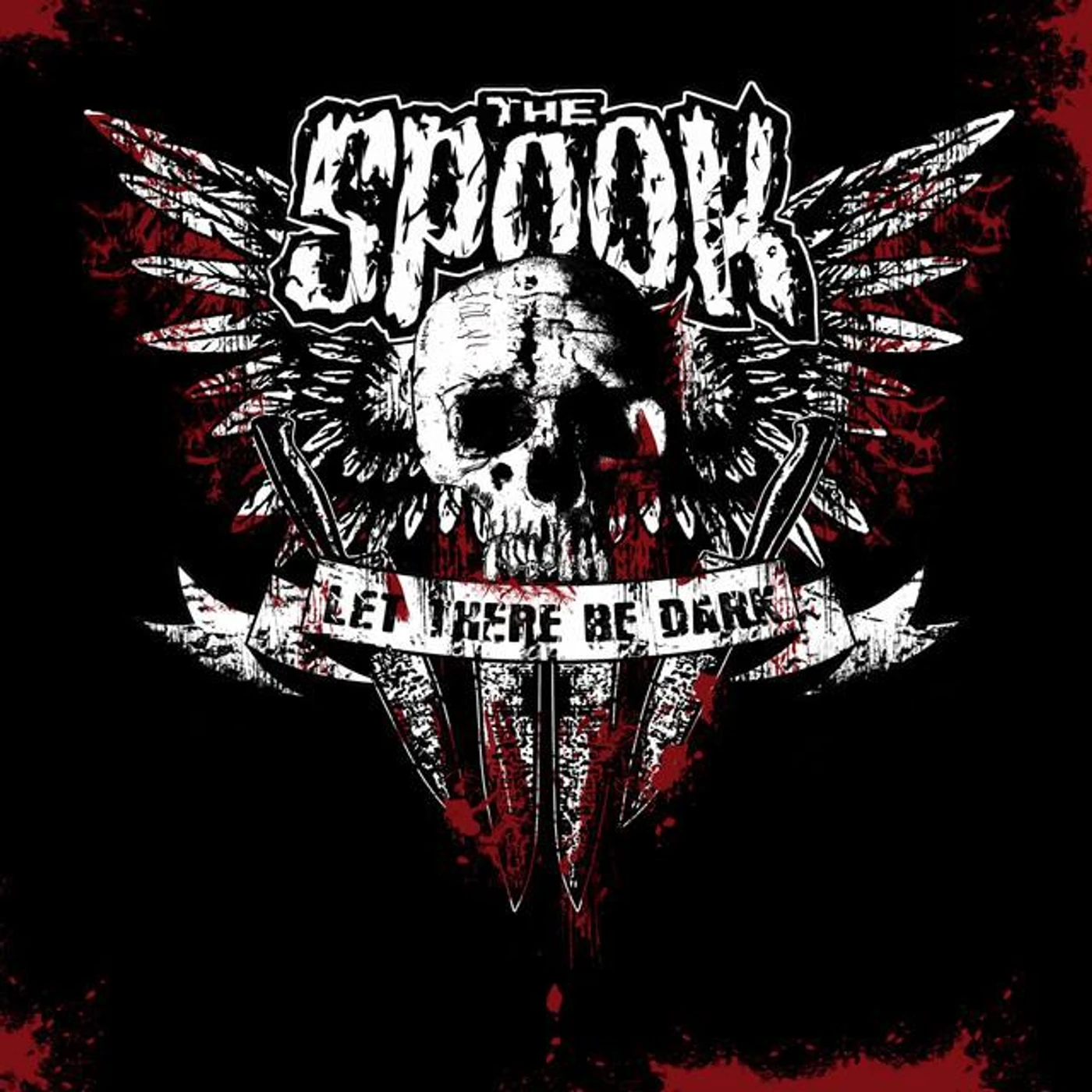 The Spook Brand Page