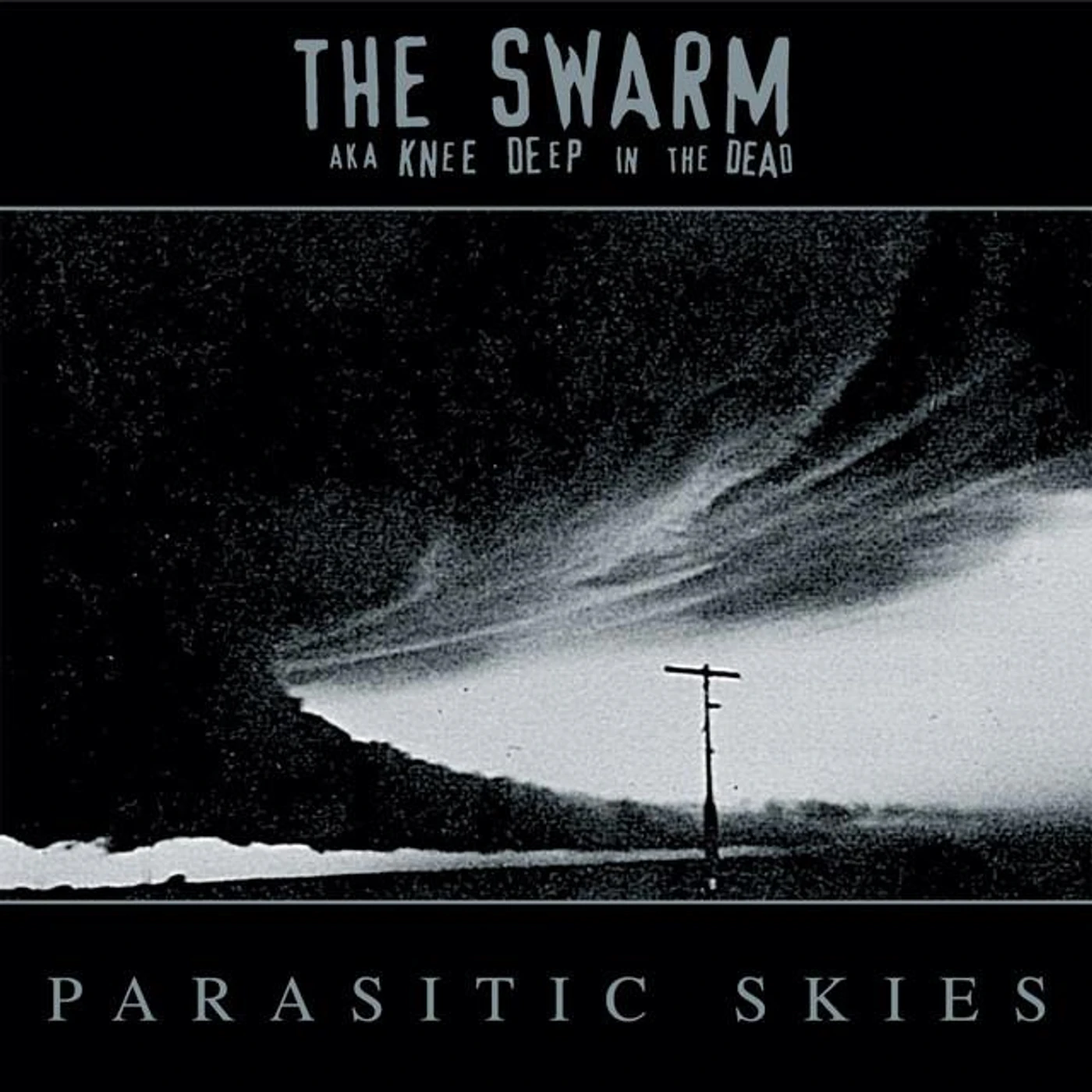 The Swarm Brand Page