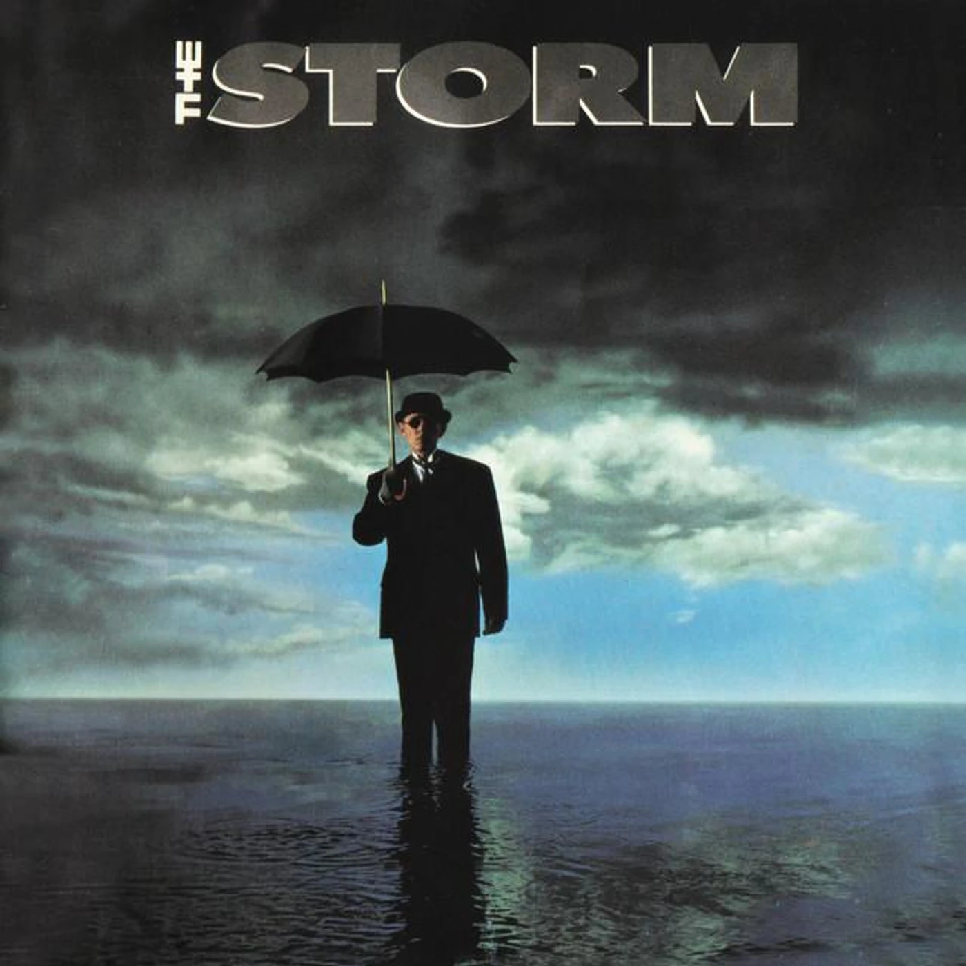 The Storm Brand Page