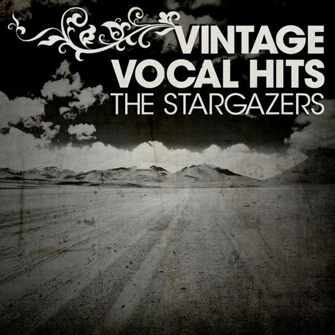 The Stargazers Brand Page