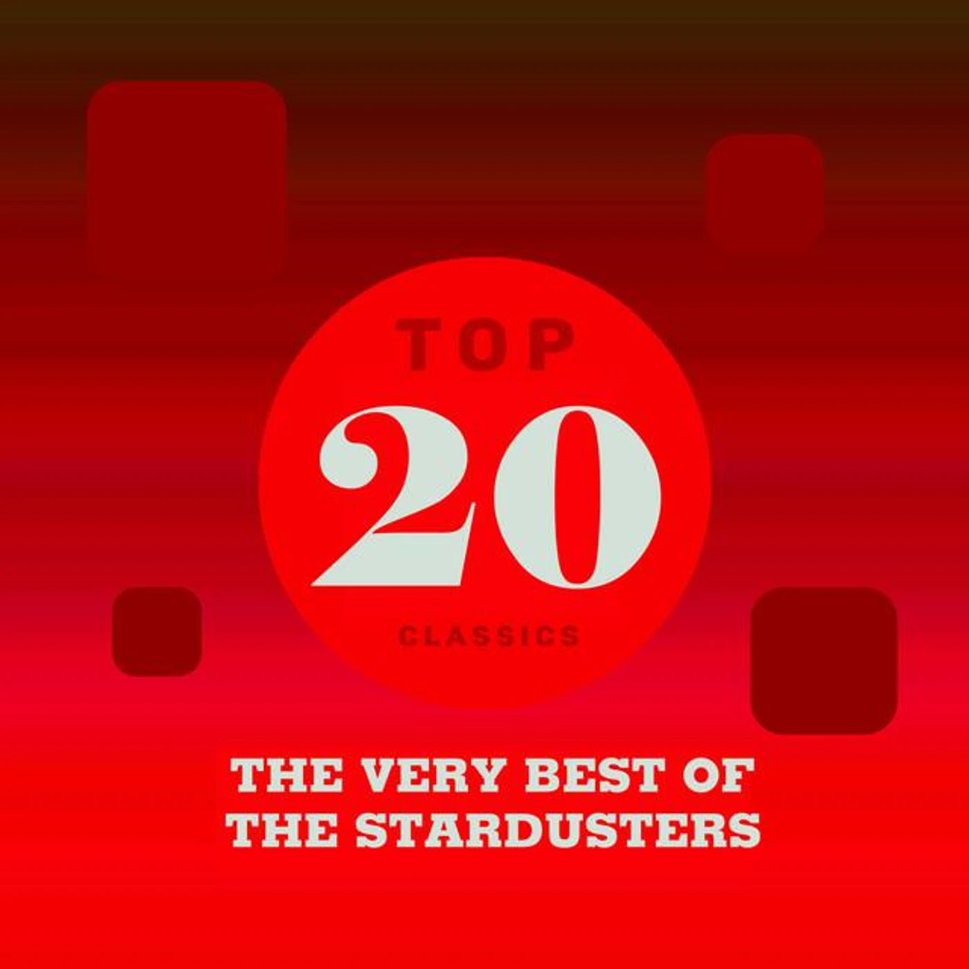 The Stardusters Brand Page