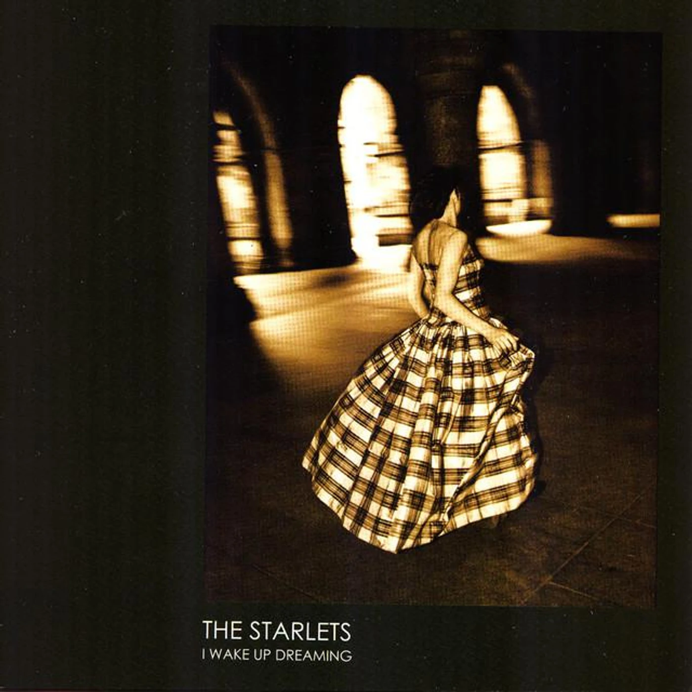 The Starlets Brand Page