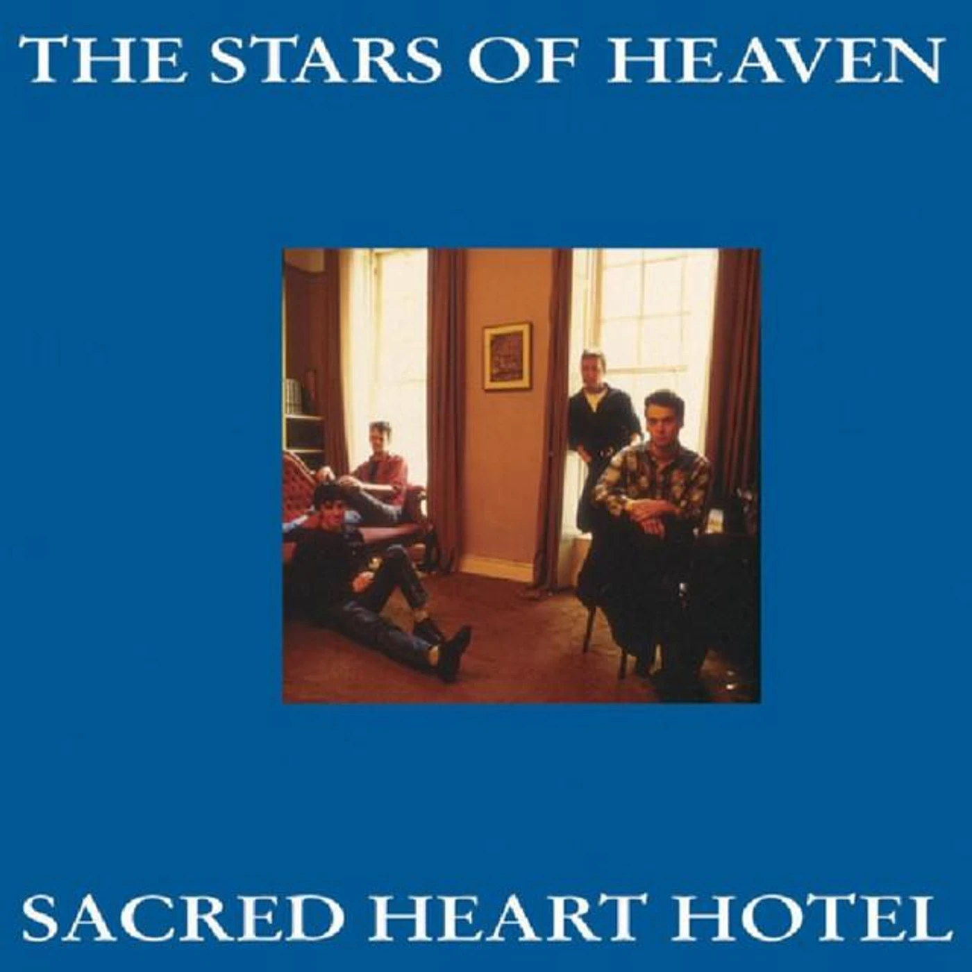 The Stars Of Heaven Brand Page