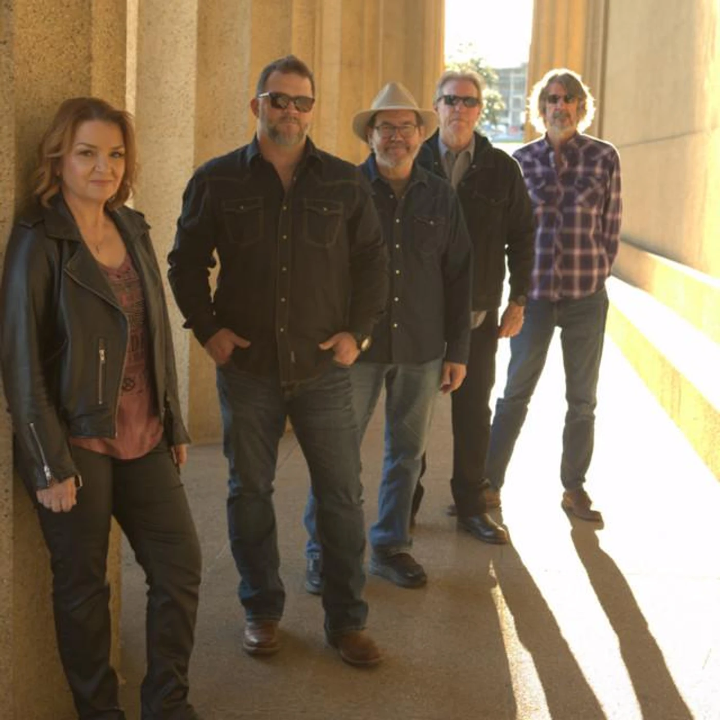 The Steeldrivers Brand Page
