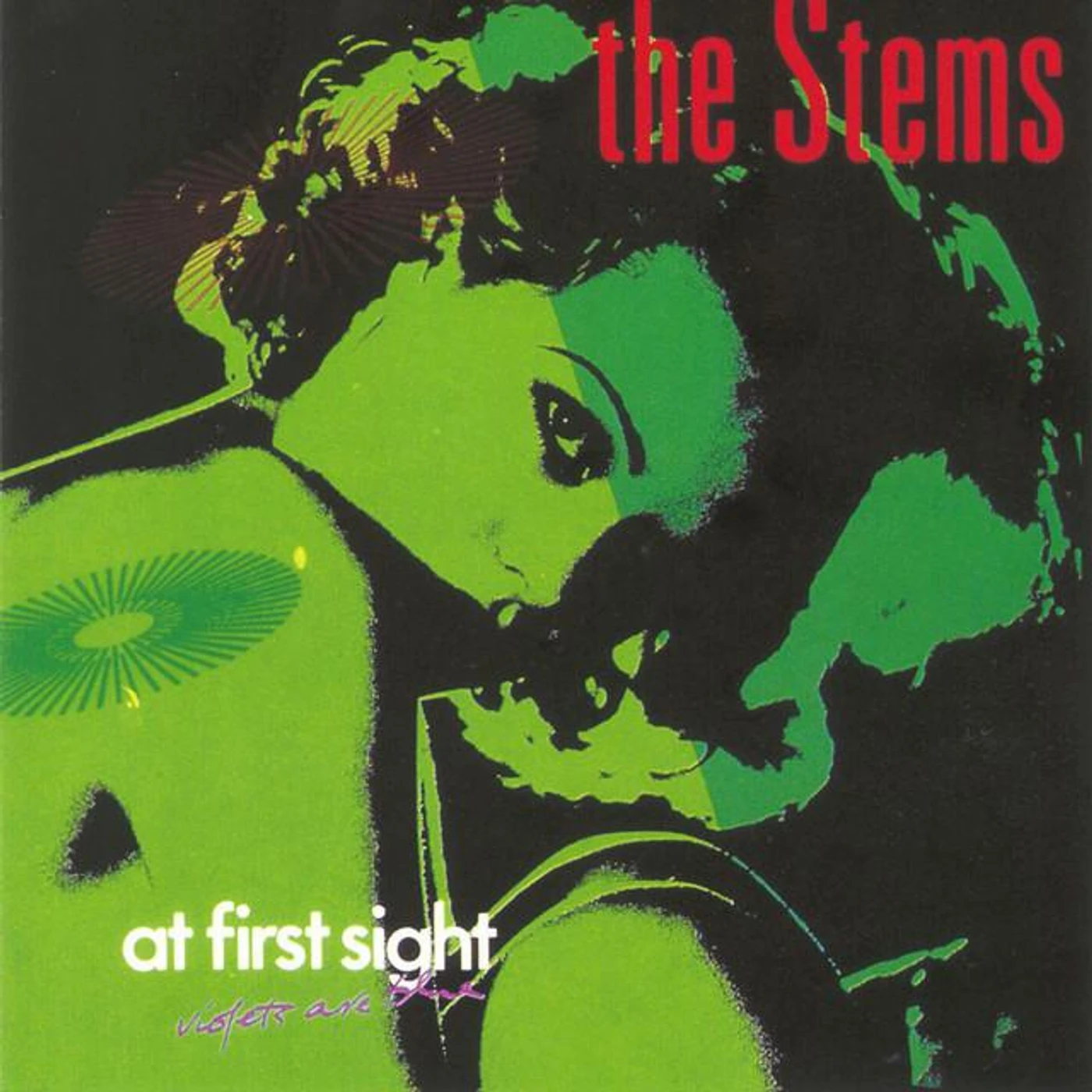 The Stems Brand Page