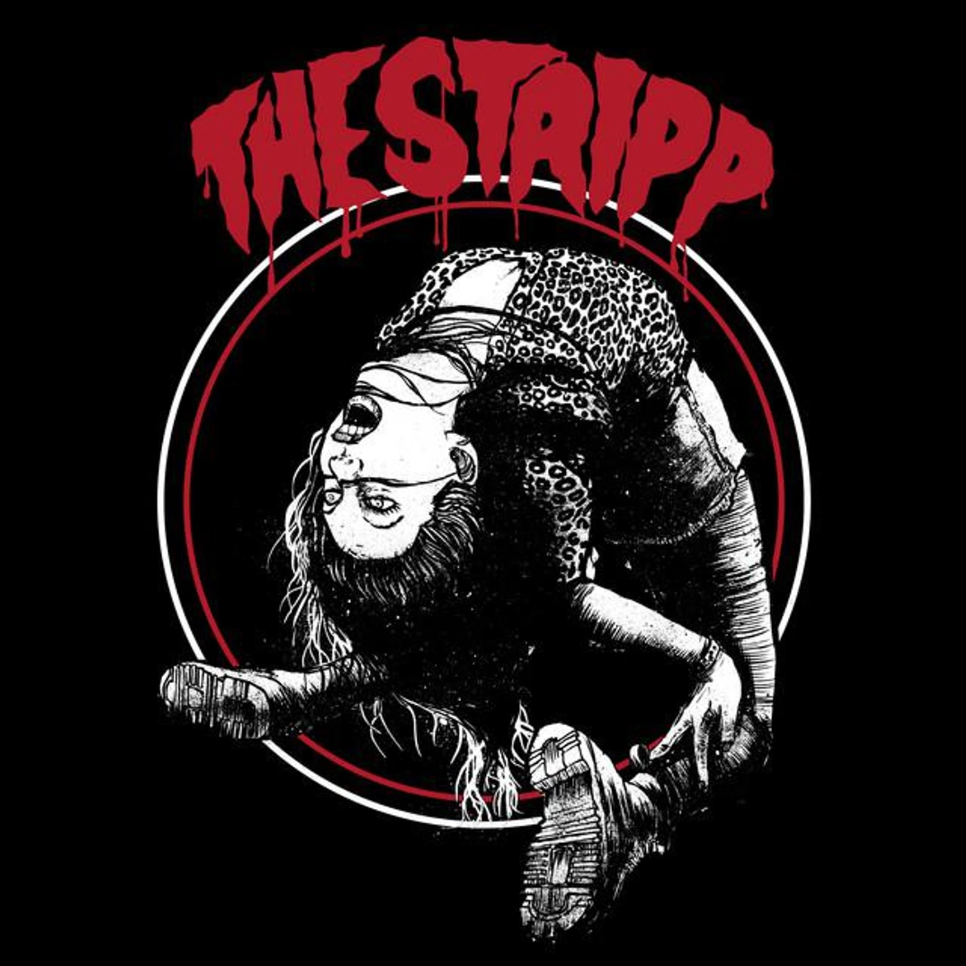 The Stripp Brand Page