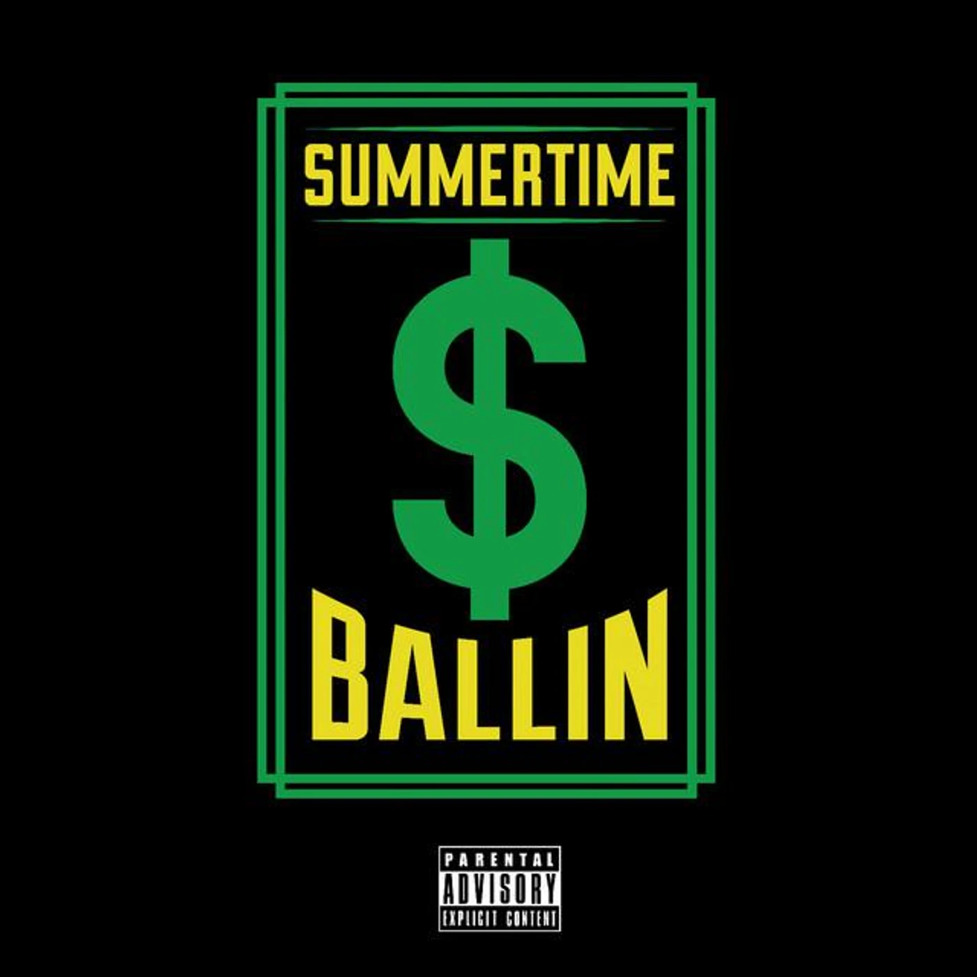 The Summer Brand Page