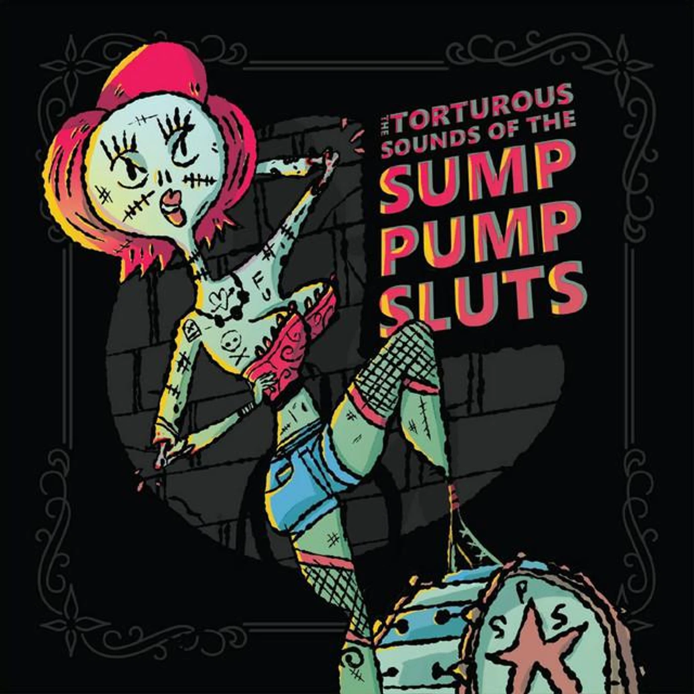 The Sump Pump Sluts